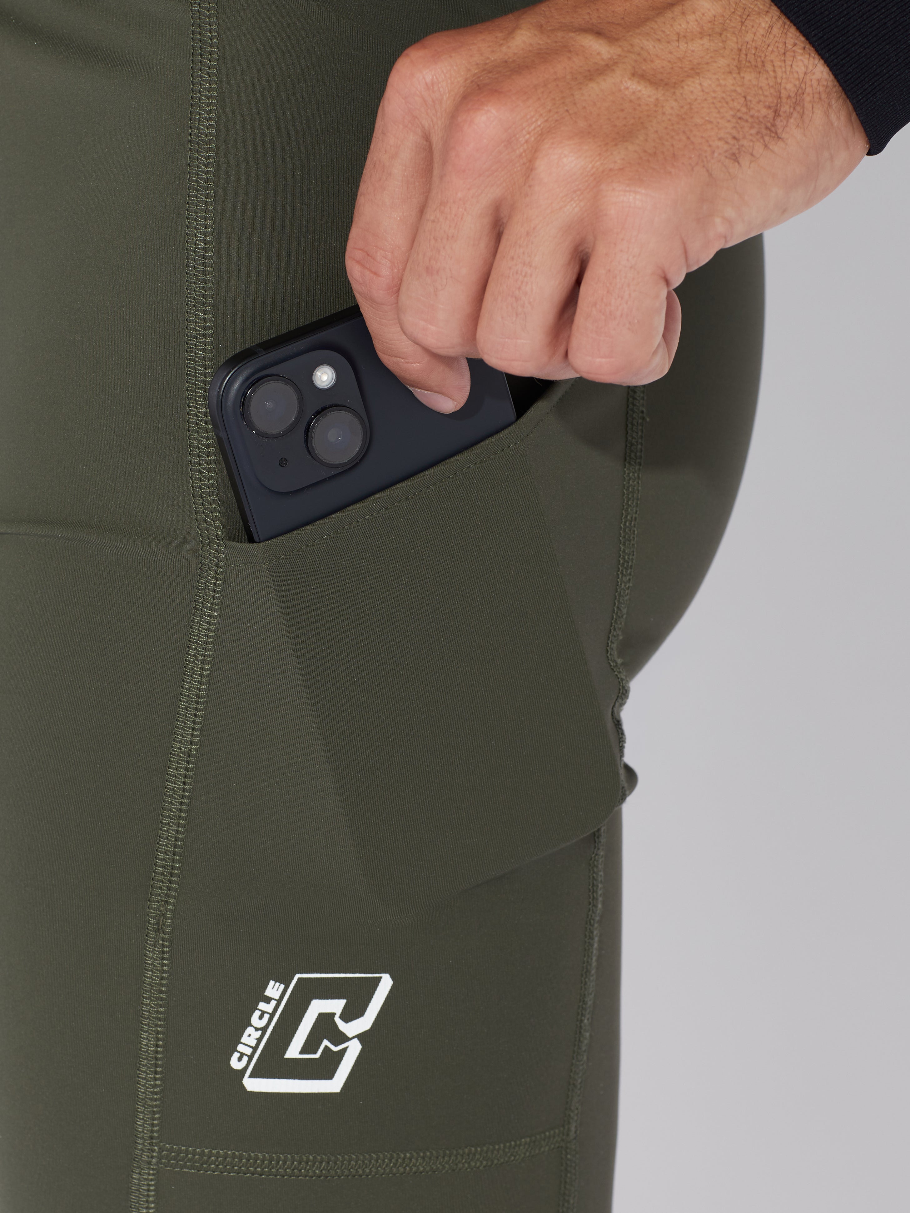 circle-sportswear-cuissard-legend-homme-short-de-running-compressant-ultra-l-ger image 8