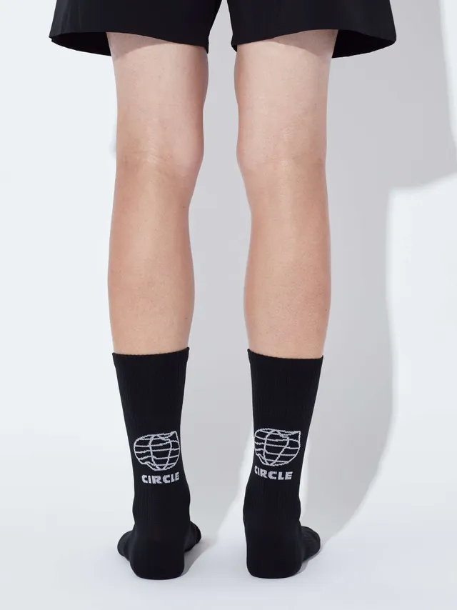 circle-sportswear-chaussettes-de-running-speedy-high-planet-2-0-lot-2-1-offerte image 1