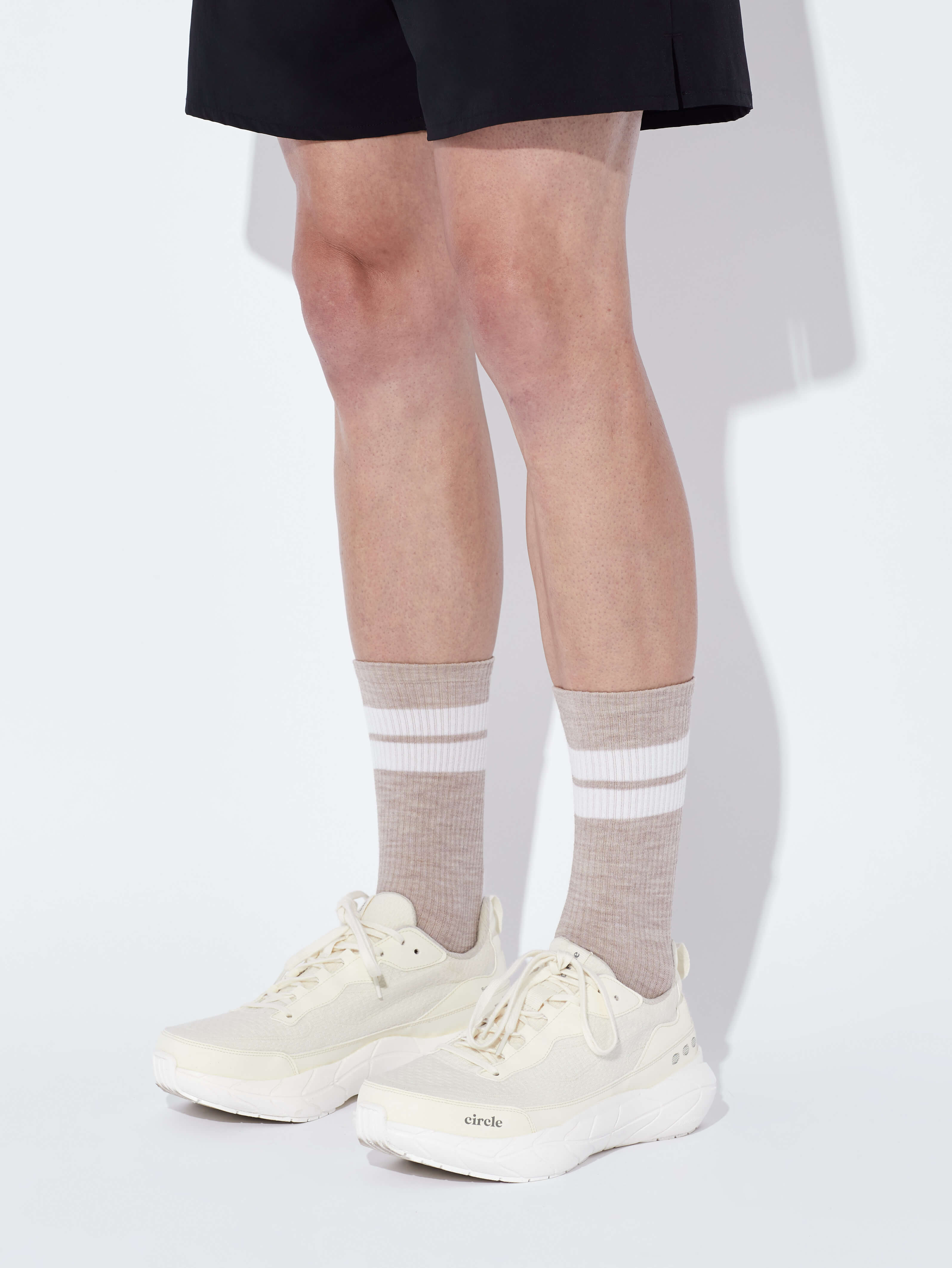 circle-sportswear-chaussettes-de-running-supernature-laine-m-rinos image 8