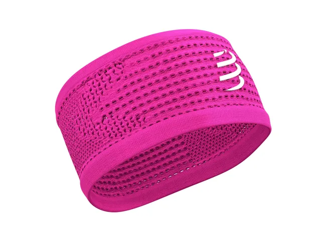 compressport-headband-on-off-bandeau-de-running-anti-transpiration-sans-coutures image 1
