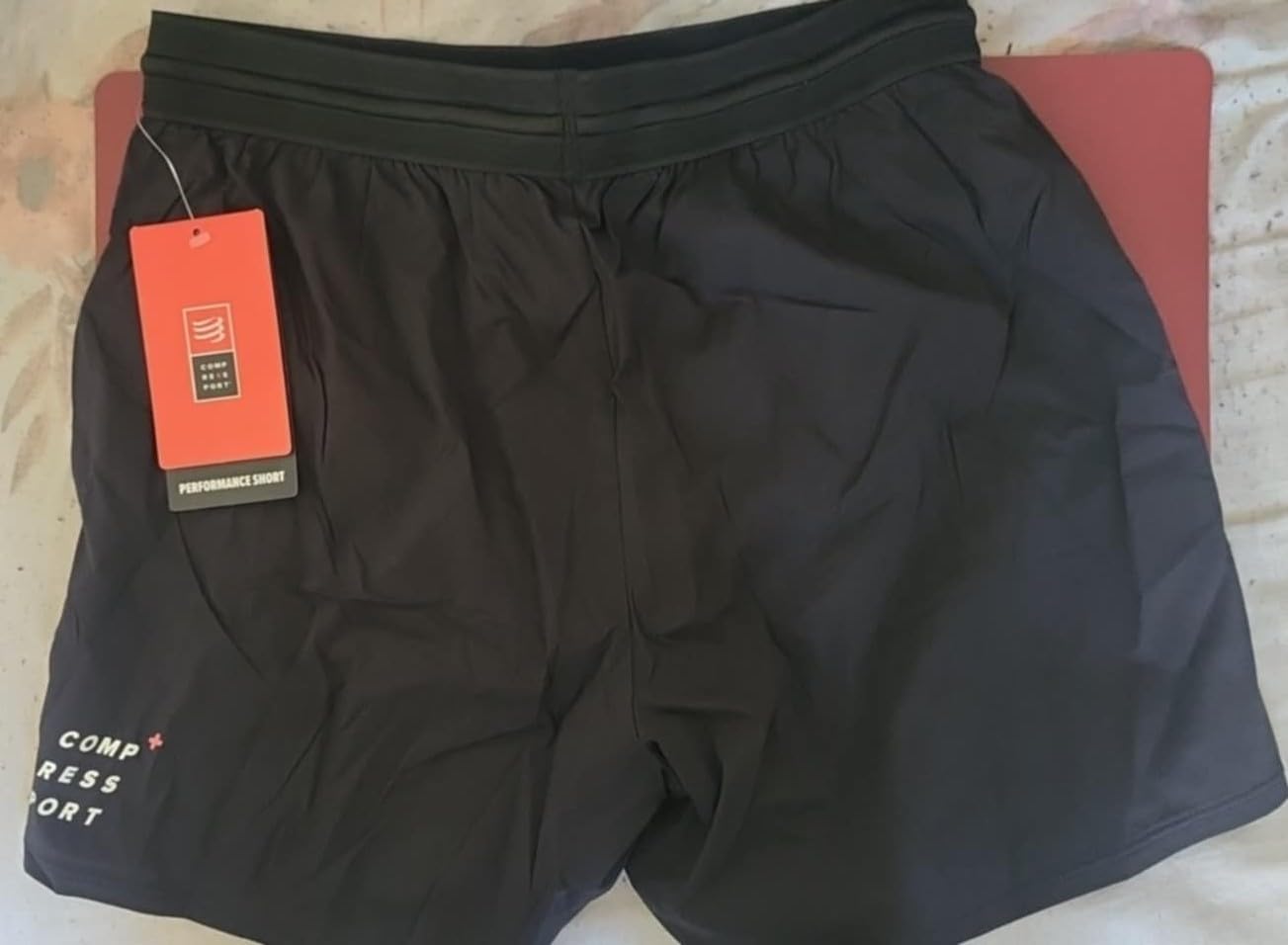 Bon short de running
