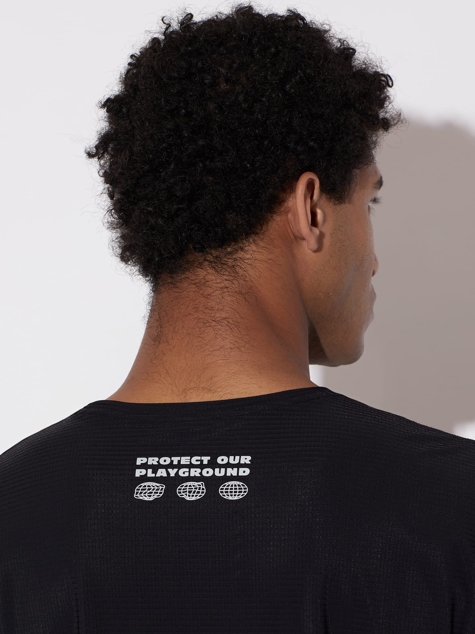 circle-sportswear-t-shirt-legend-homme image 7