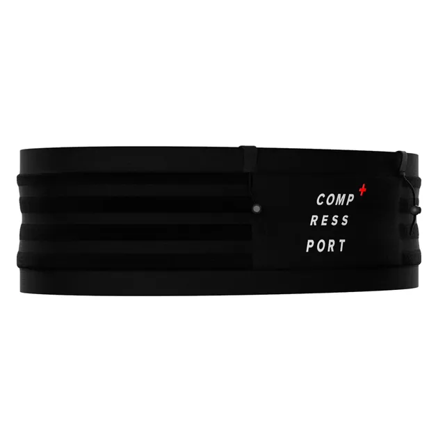compressport-free-belt-pro-xs-s-ceinture-trail-6h-autonomie-sans-ballottement image 1