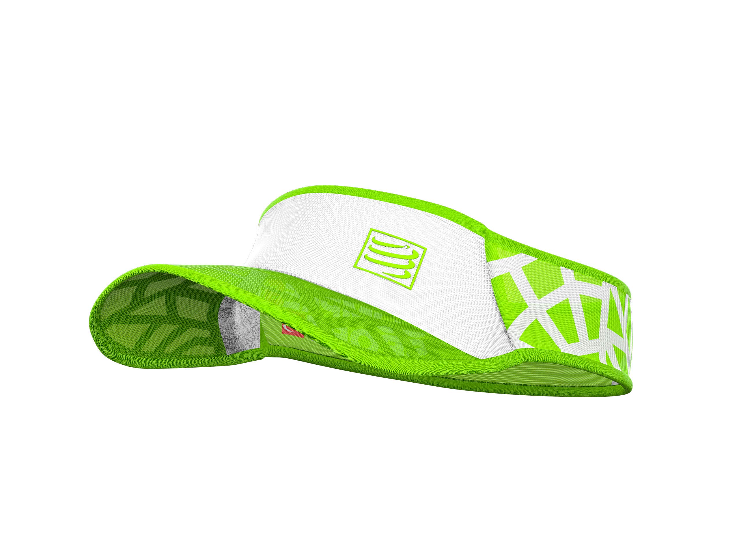 compressport-visi-re-de-running-pro-racing-visi-re-ultra-l-g-re-anti-soleil-unis image 8