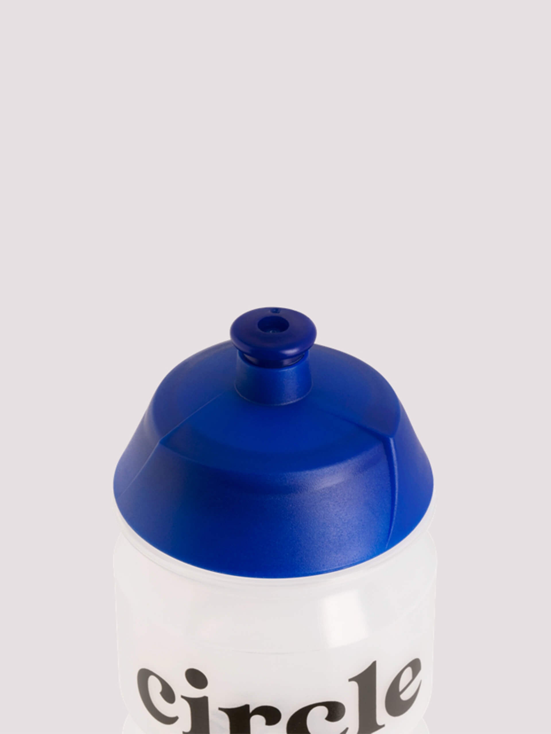 circle-sportswear-gourde-en-plastique-recycl-750-ml-sunrise-bleue image 3
