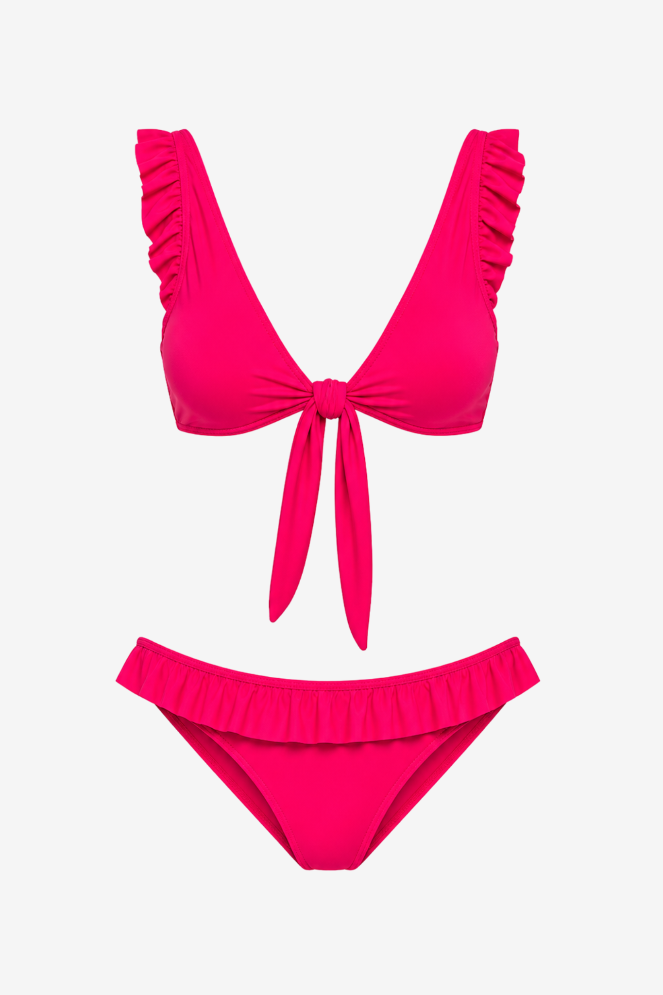 luz-collections-melissandre-haut-de-bikini-deux-pi-ces-rose image 5
