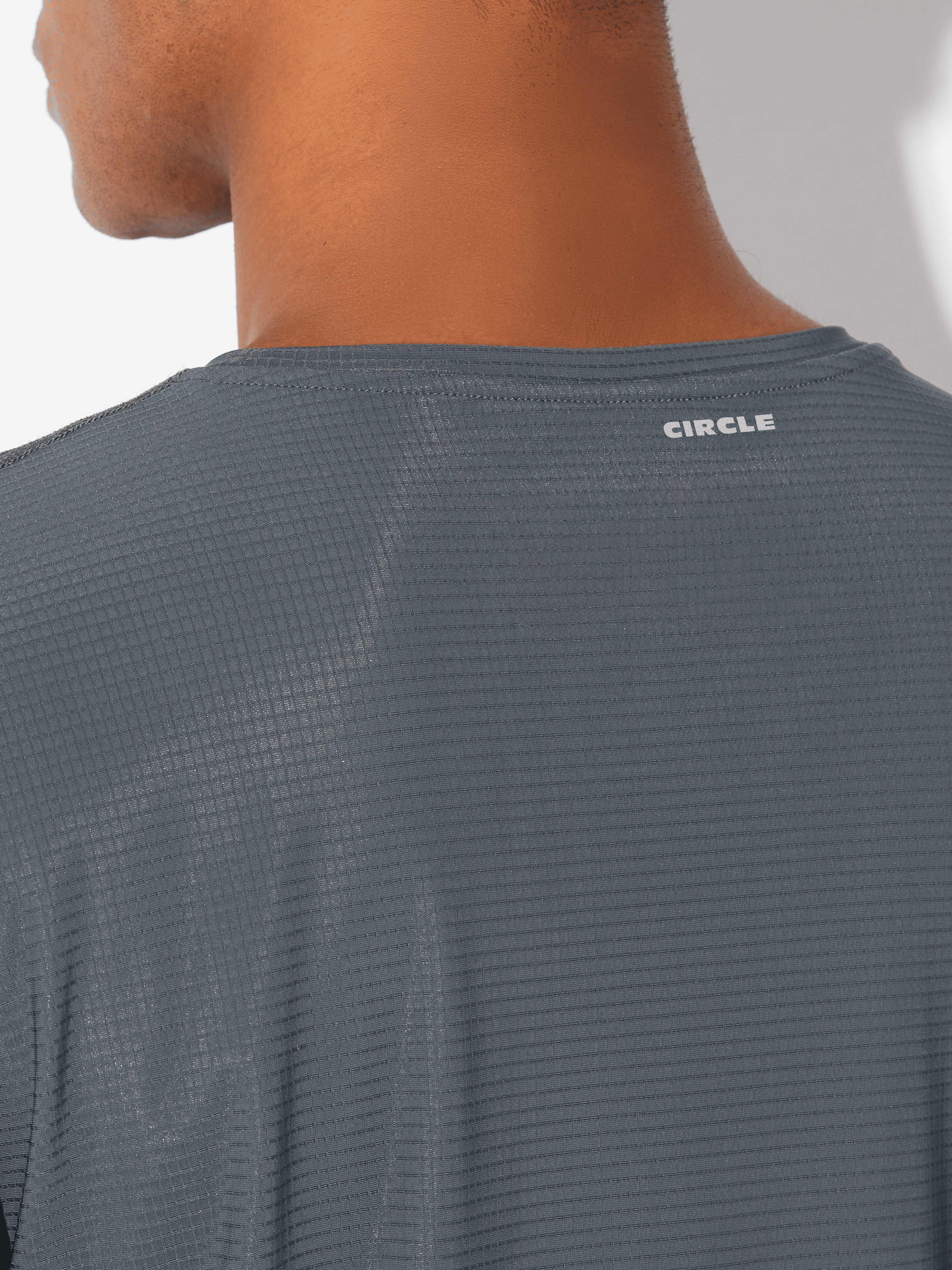 circle-sportswear-t-shirt-legend-homme-2-0 image 4
