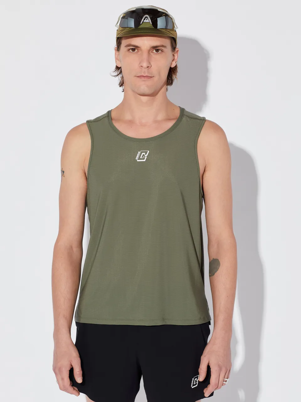 circle-sportswear-d-bardeur-legend-homme-2-0 image 1