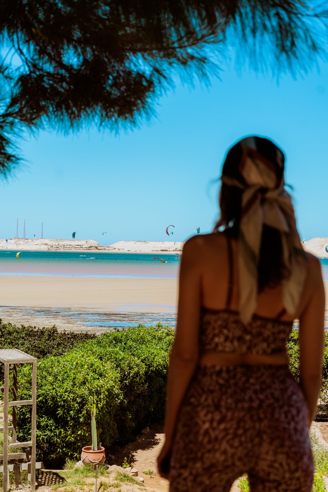 luz-collections-retraite-dakhla-yb-single-chambre-individuelle-kite-yoga image 4