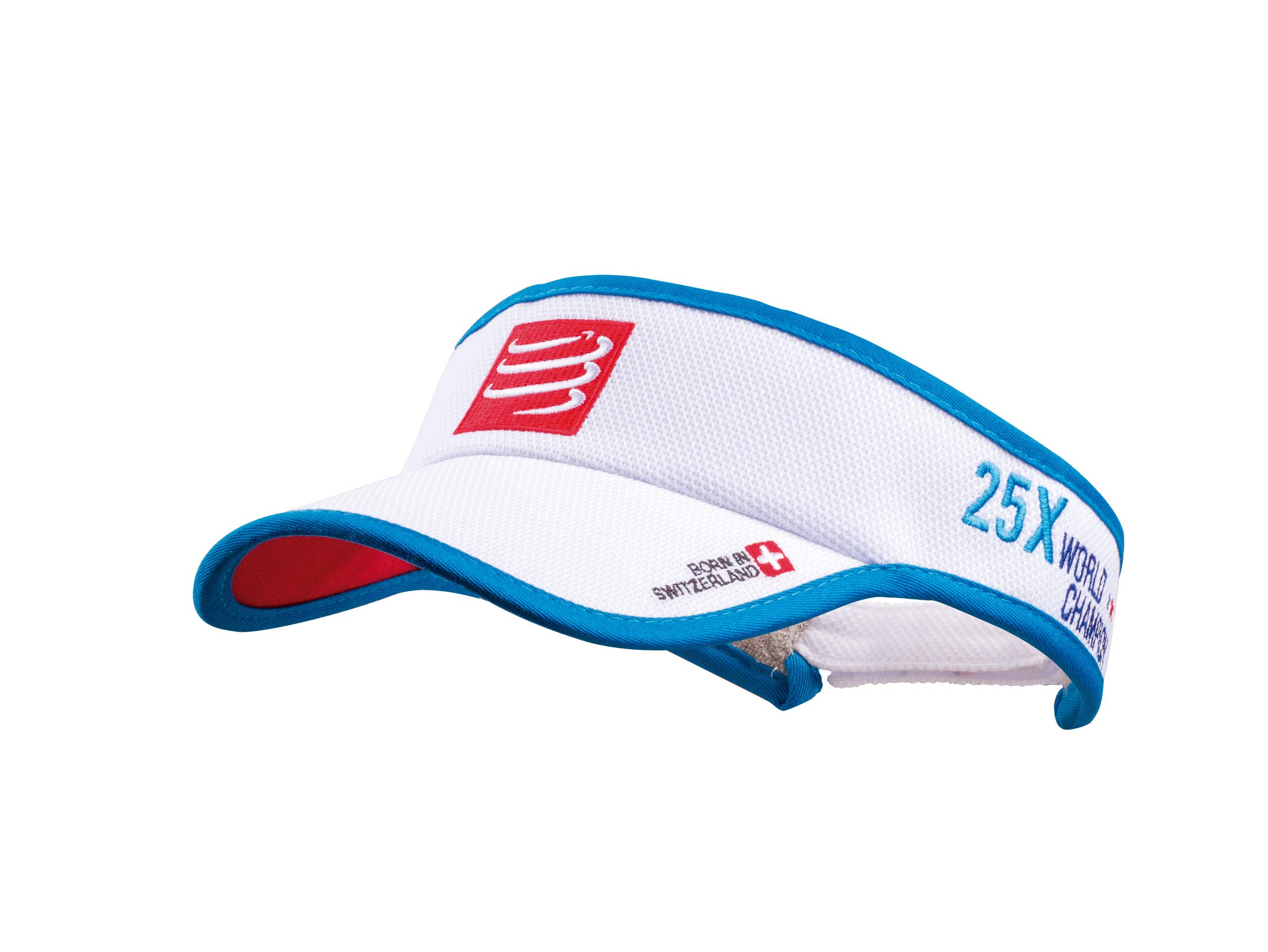 compressport-visor-cap-pro-racing-casquette-visi-re-mixte-taille-unique image 6