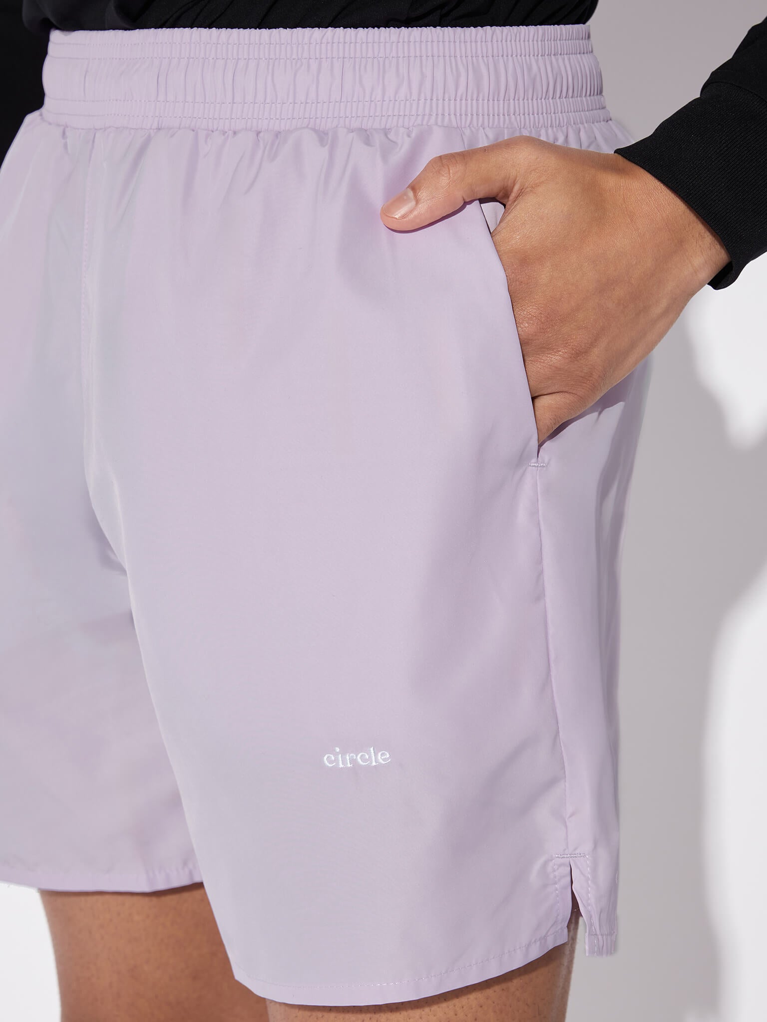 circle-sportswear-short-one-for-all-2 image 3