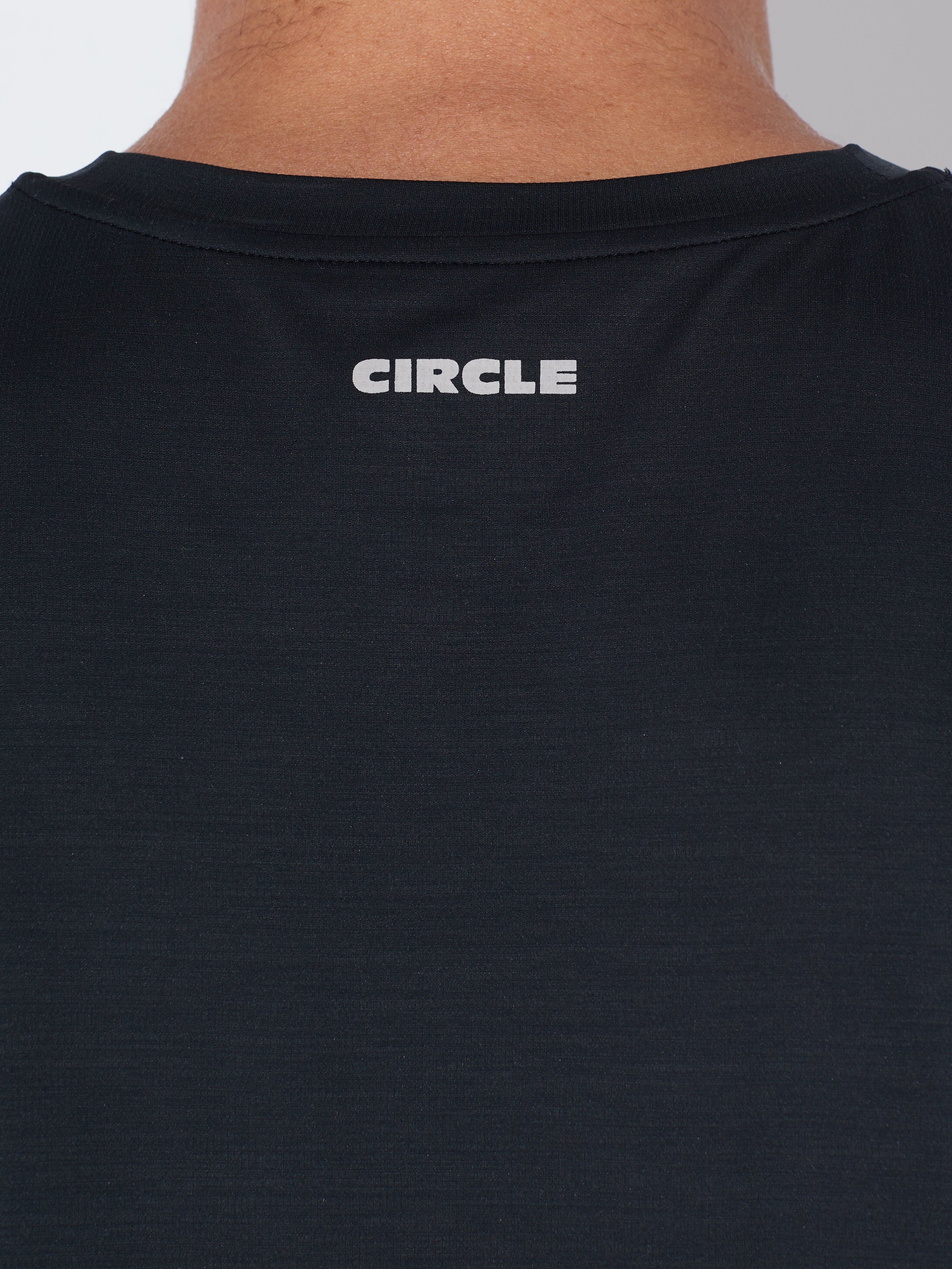 circle-sportswear-t-shirt-agility-run-3-0 image 5