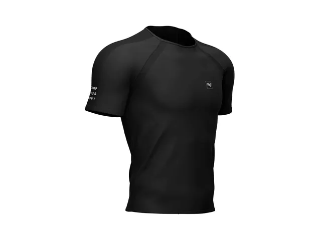 compressport-training-ss-t-shirt-t-shirt-sport-manches-courtes-sans-coutures-adu image 1