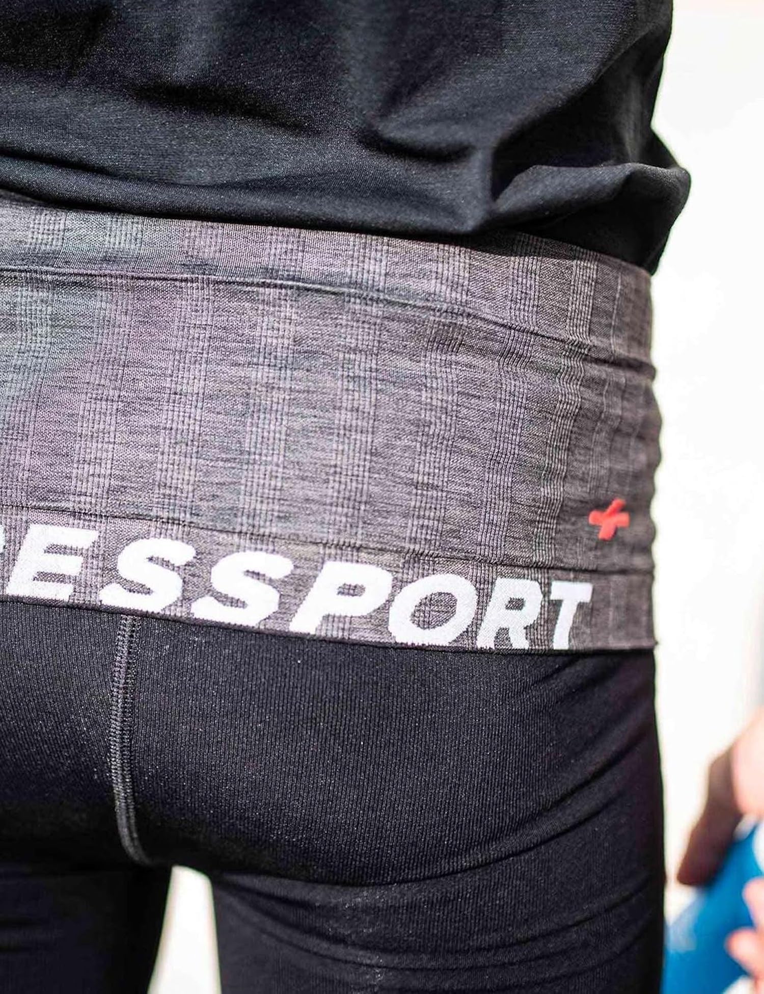 compressport-free-belt-ceinture-running-trail-v-lo-sans-ballottement-60-g image 3