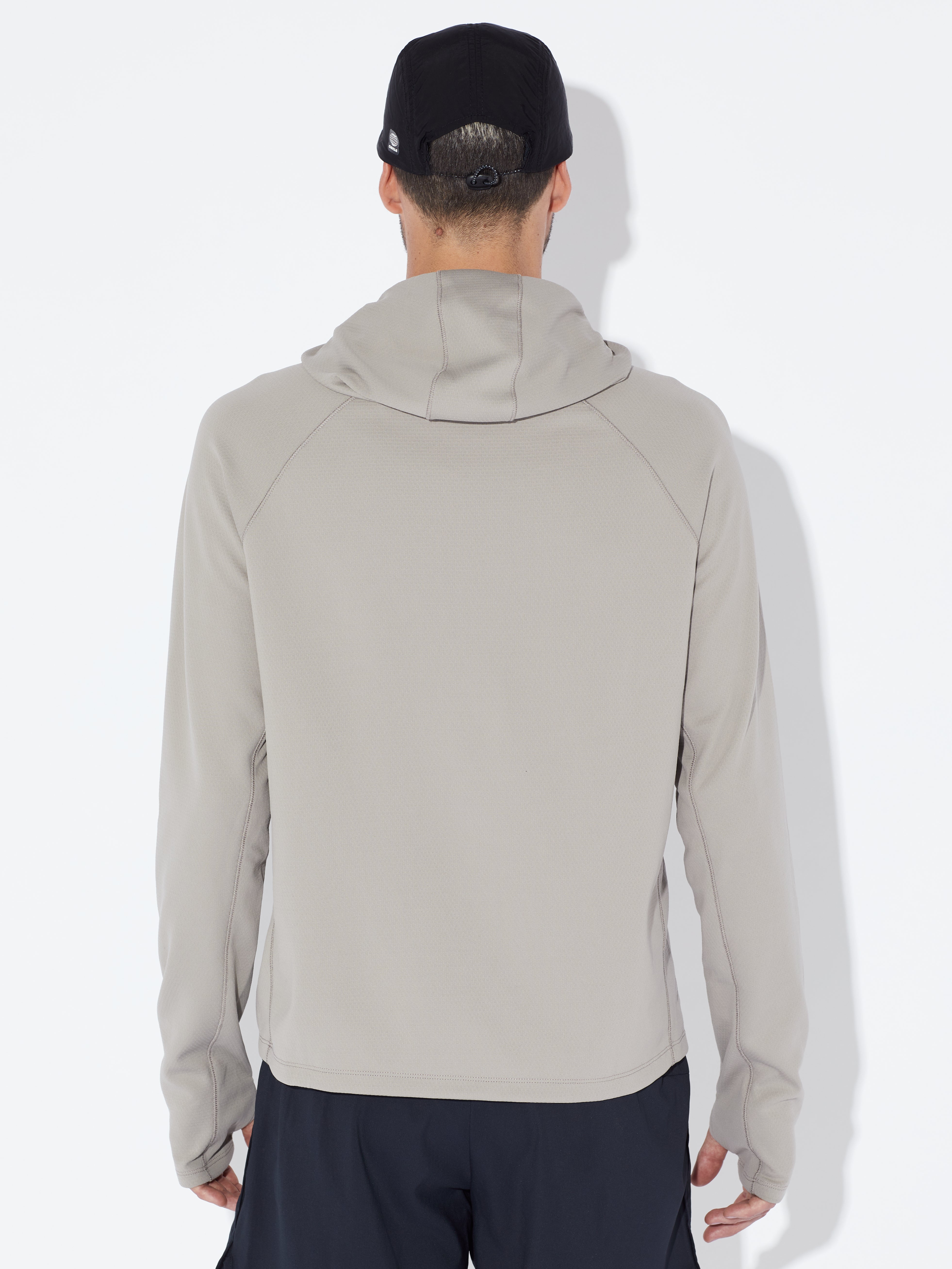circle-sportswear-sweat-capuche-homme-momentum image 4