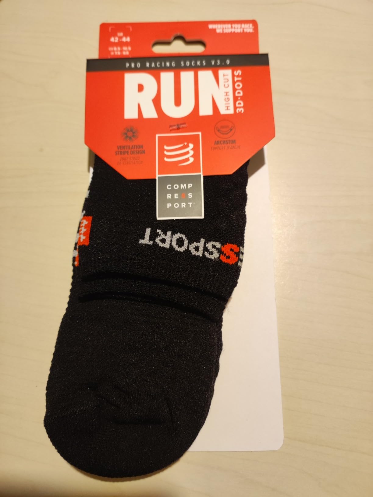 Parfaites pour le marathon