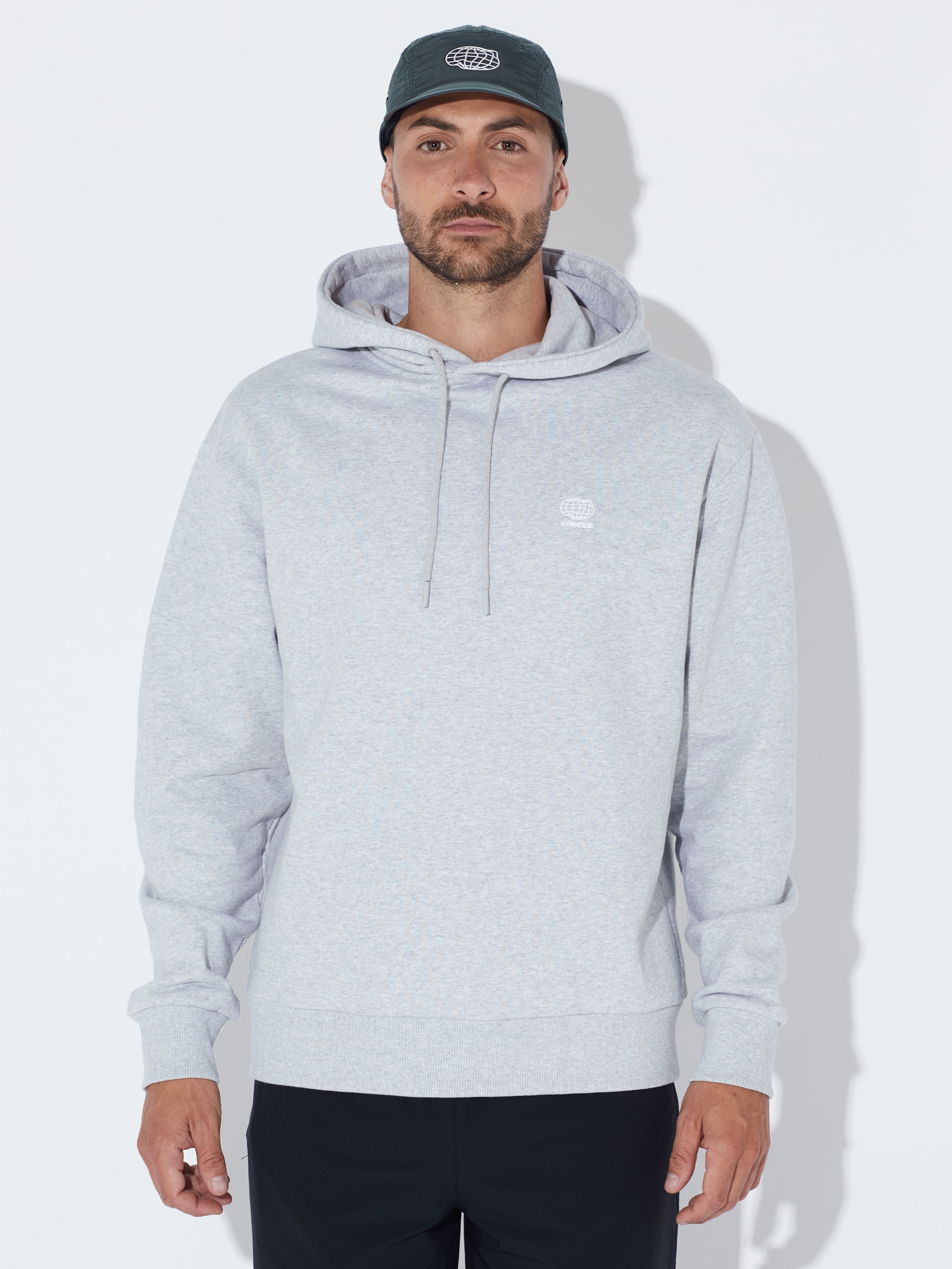 circle-sportswear-sweat-capuche-supernatural-coton-r-g-n-ratif-regenagri-400g-m image 1
