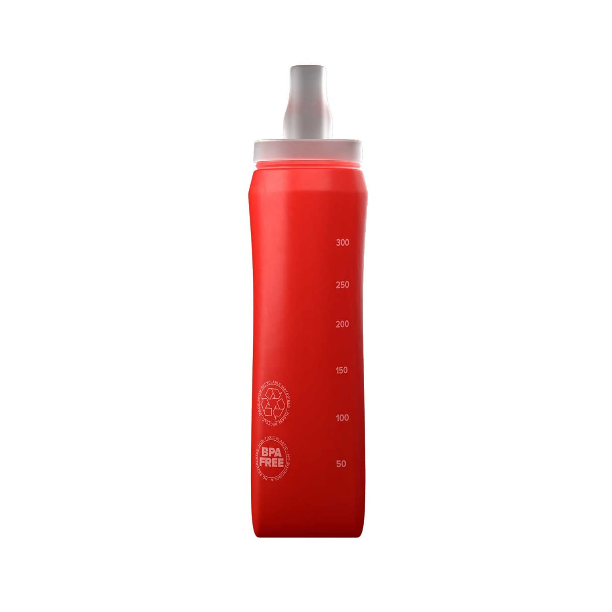 compressport-ergoflask-300ml-flasque-souple-de-course-pied-et-trail image 2