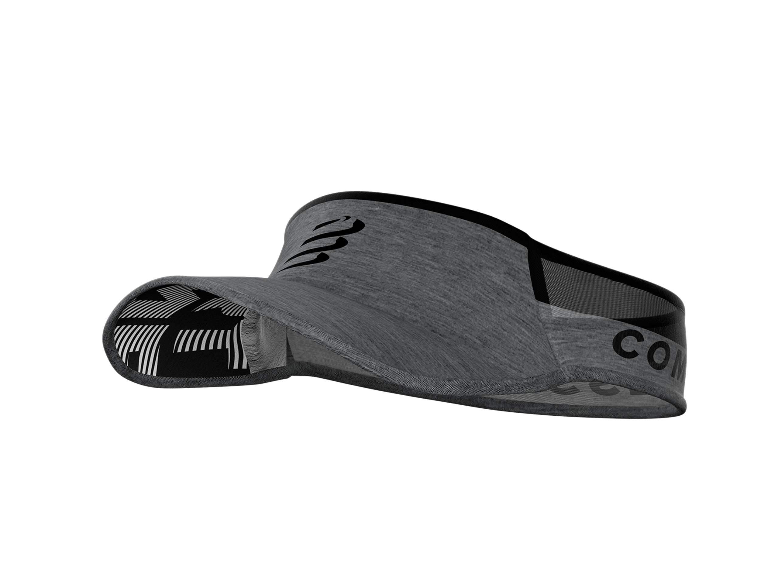 compressport-visor-ultralight-visi-re-running-ultra-l-g-re-38-g image 6
