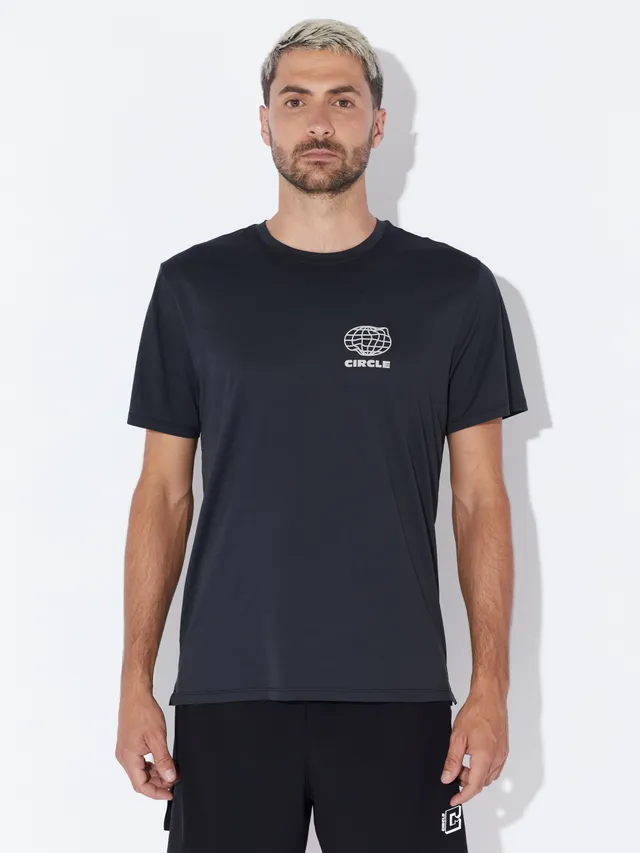 circle-sportswear-t-shirt-agility-run-3-0 image 1
