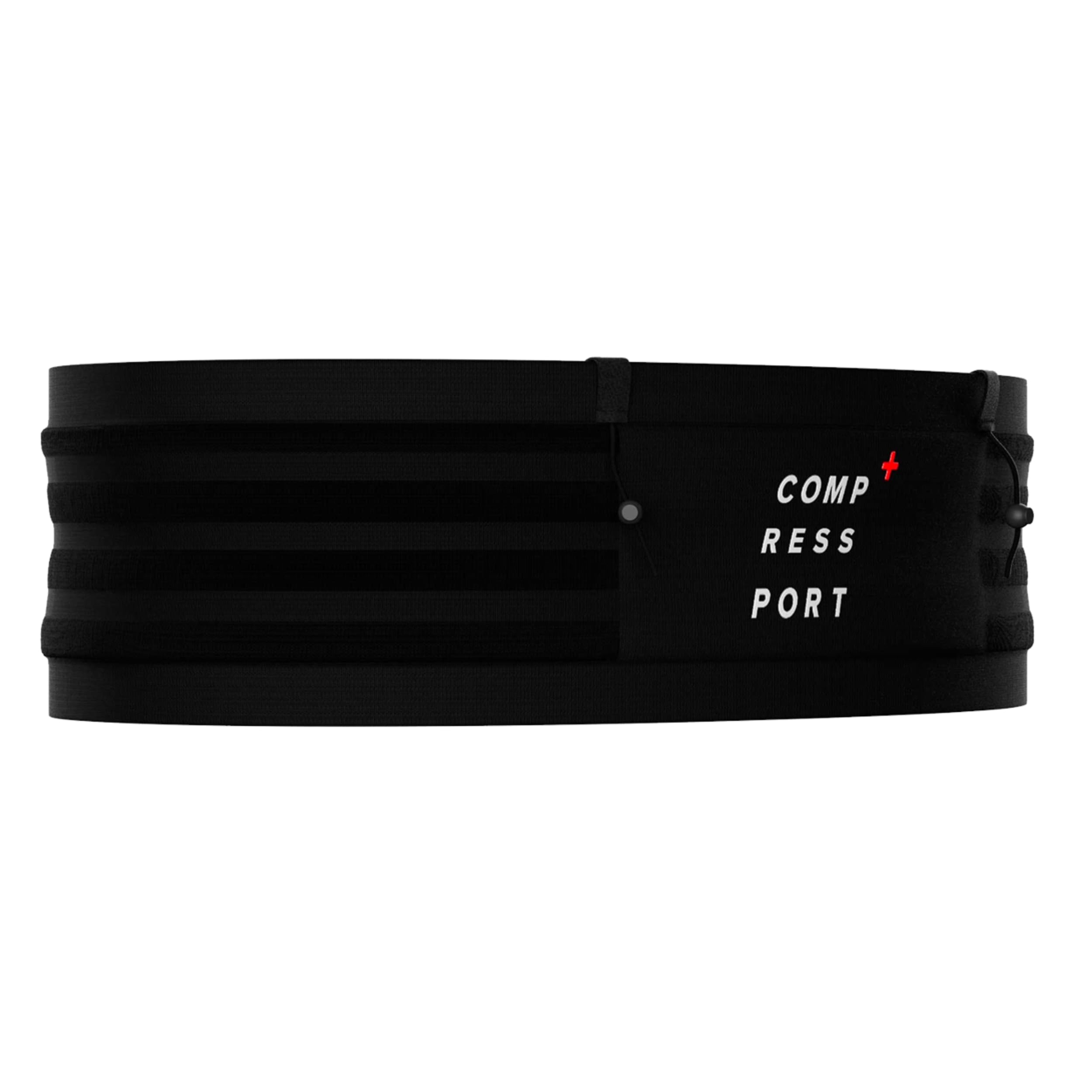 compressport-free-belt-pro-xs-s-ceinture-trail-6h-autonomie-sans-ballottement image 1
