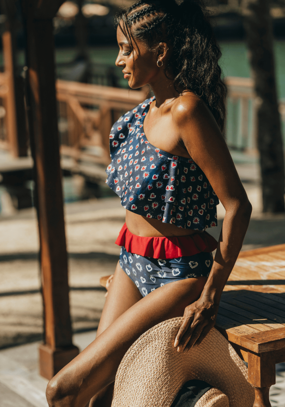 luz-collections-haut-de-maillot-deux-pi-ces-josefina-asym-trique-volants-rouge-c image 2