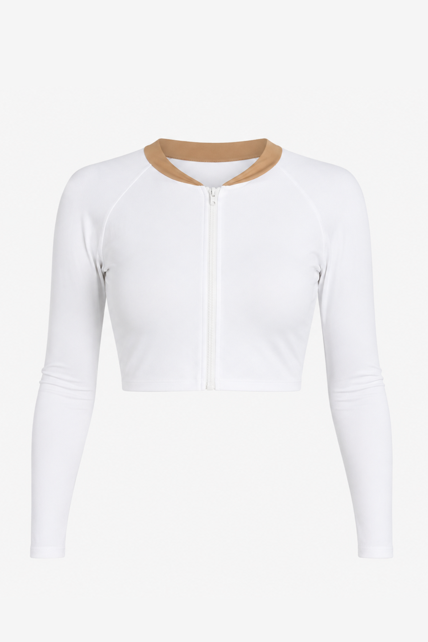 luz-collections-haut-margaux-blanc-beige-anti-uv-spf-50 image 3