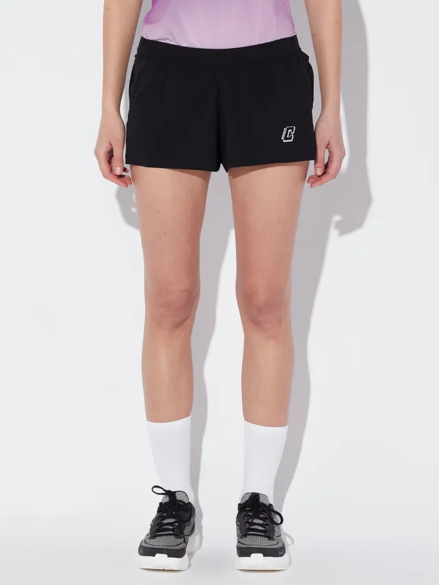 circle-sportswear-short-legend-femme-2-0-short-running-ultra-l-ger-122-g-3-poche image 1