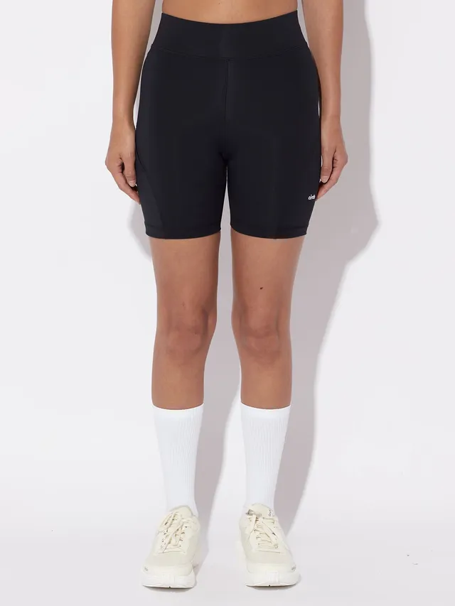 circle-sportswear-short-running-get-shorty-15-cm image 1