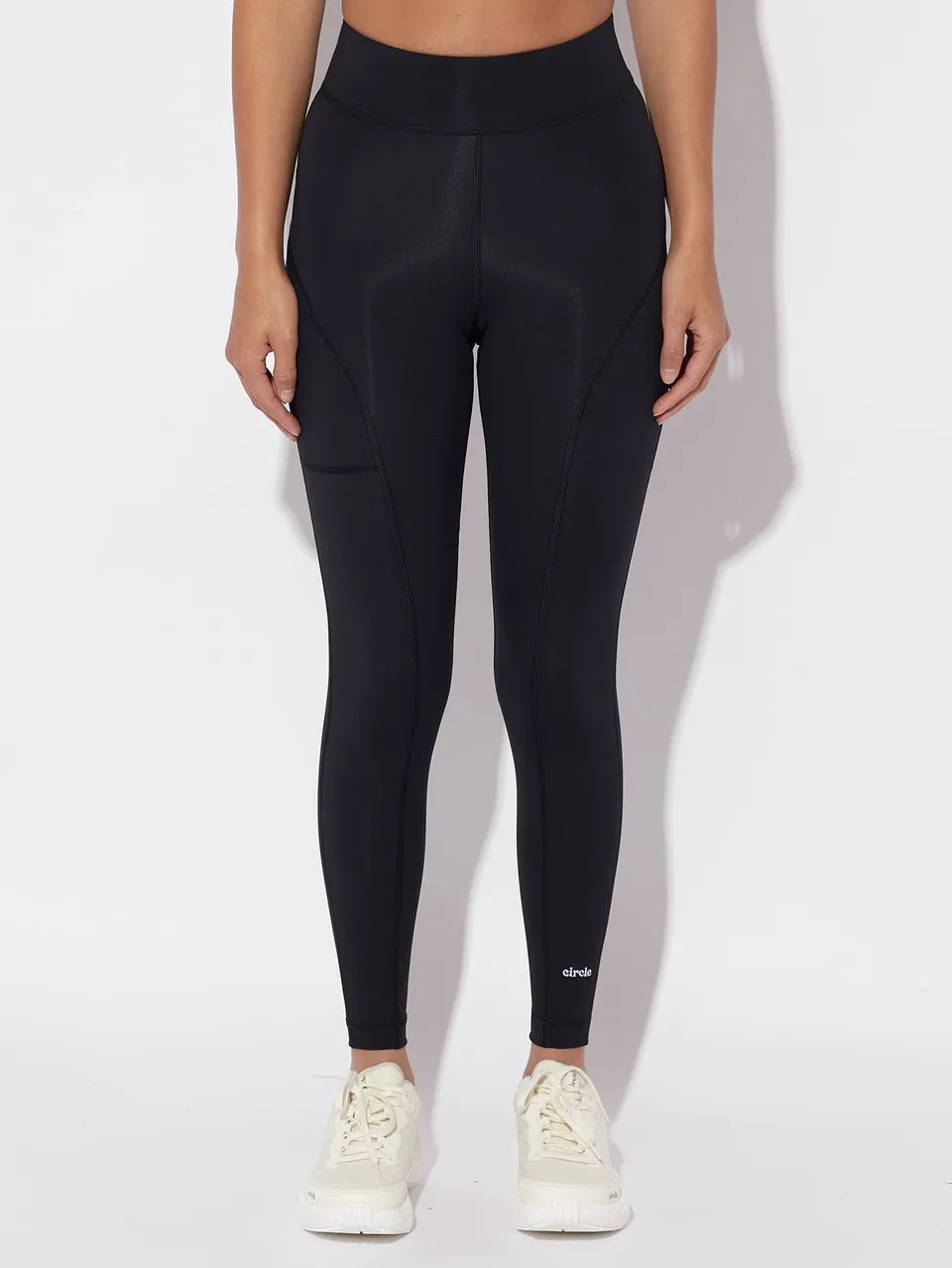 circle-sportswear-legging-get-in-shape-64-cm-avec-poche image 1