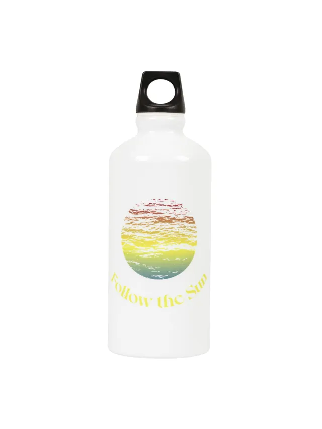 circle-sportswear-gourde-sunny-600-ml-en-aluminium image 1