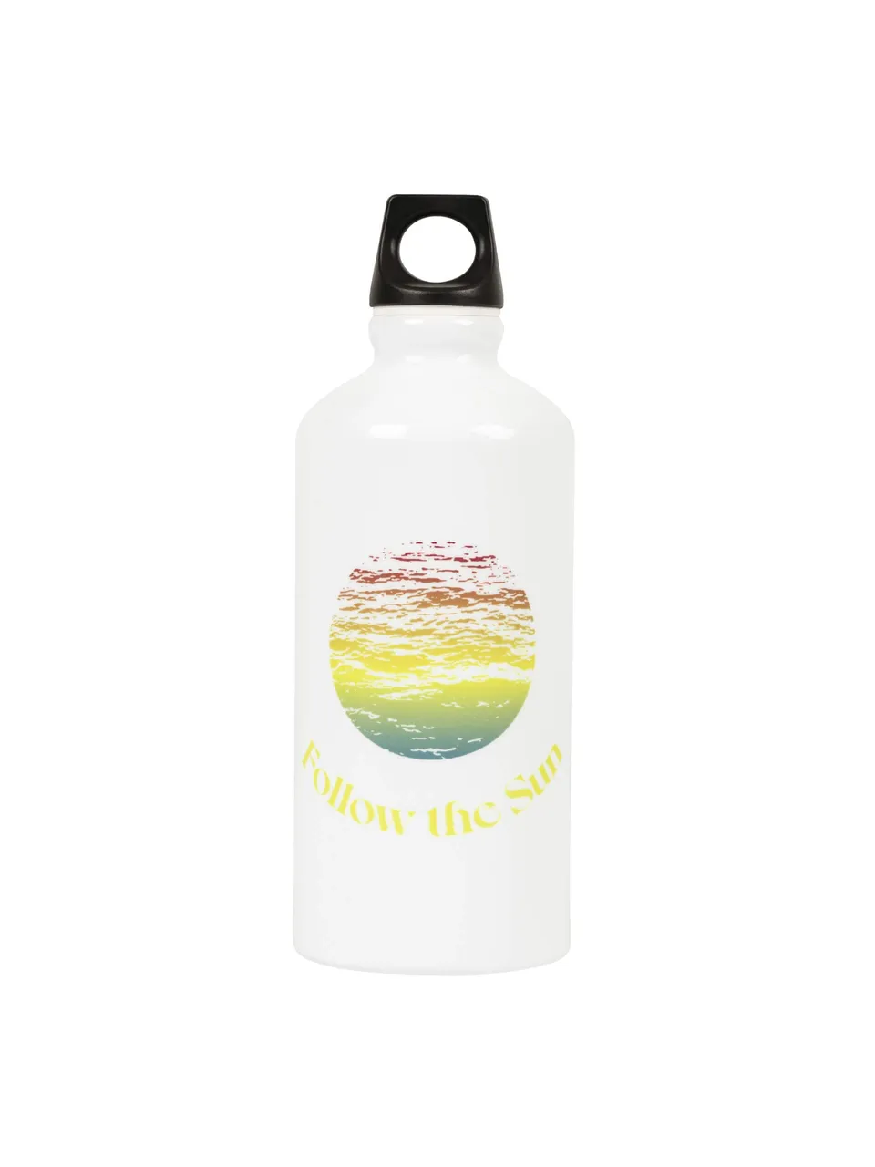 circle-sportswear-gourde-sunny-600-ml-en-aluminium image 1