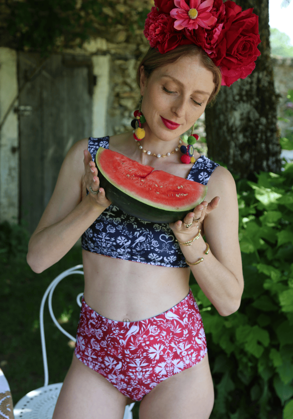 luz-collections-x-tatiana-de-nicolay-haut-de-maillot-deux-pi-ces-margarita-r-ver image 3
