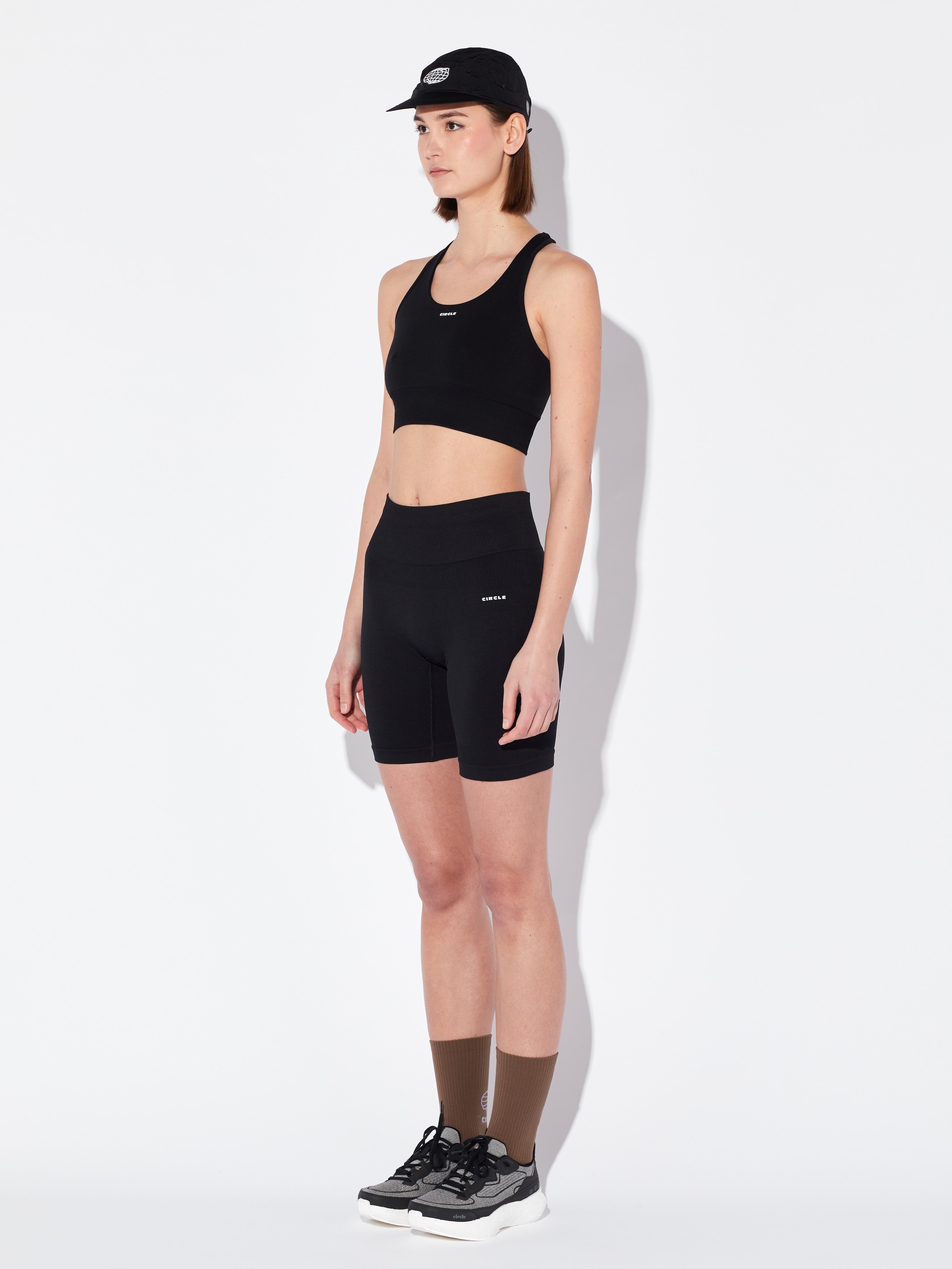 circle-sportswear-brassi-re-seamless-keep-the-flow-2-0-femme image 2