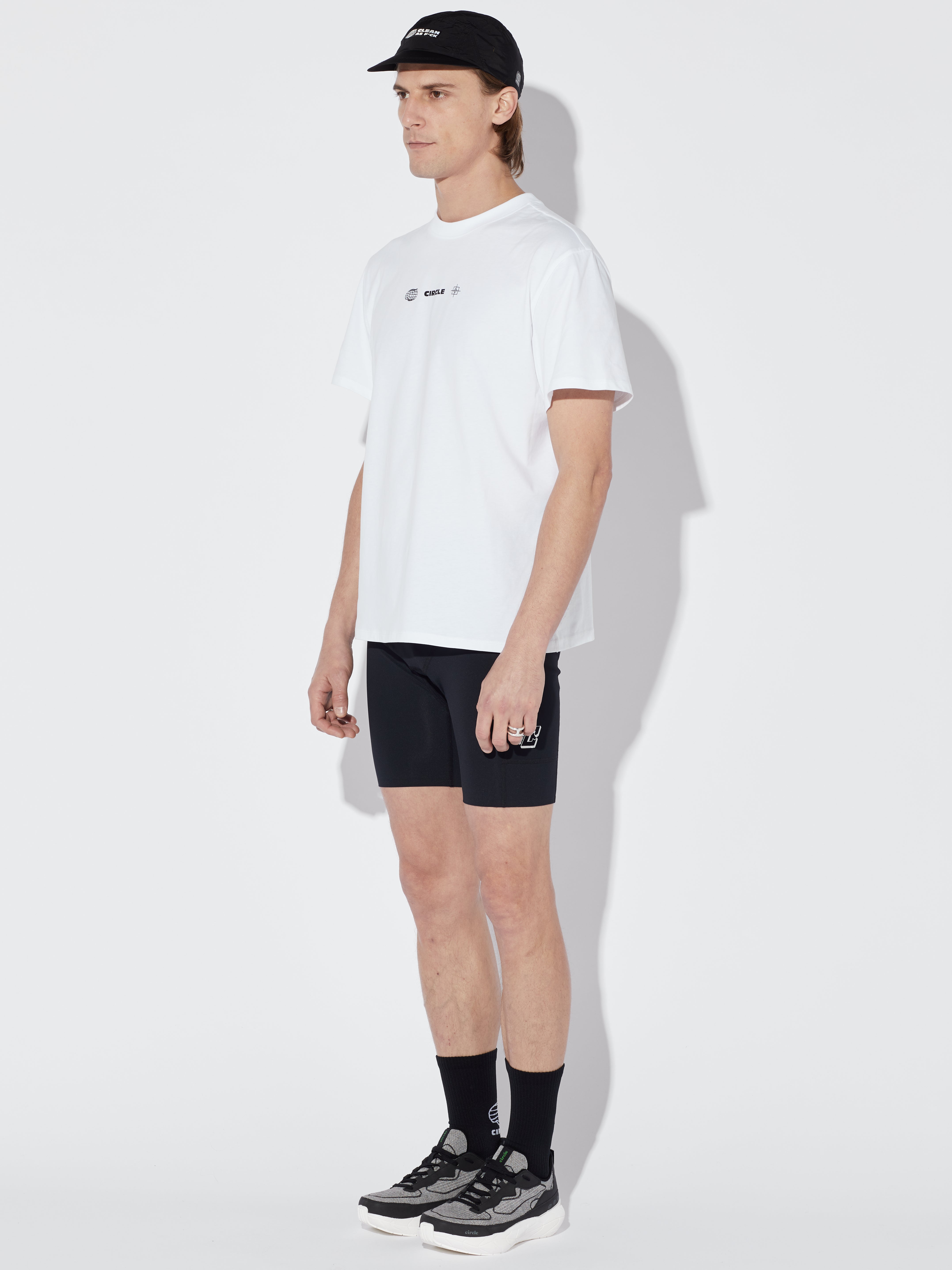 circle-sportswear-t-shirt-supernatural-agility-run-homme-polyamide-recycl-q-cycl image 4