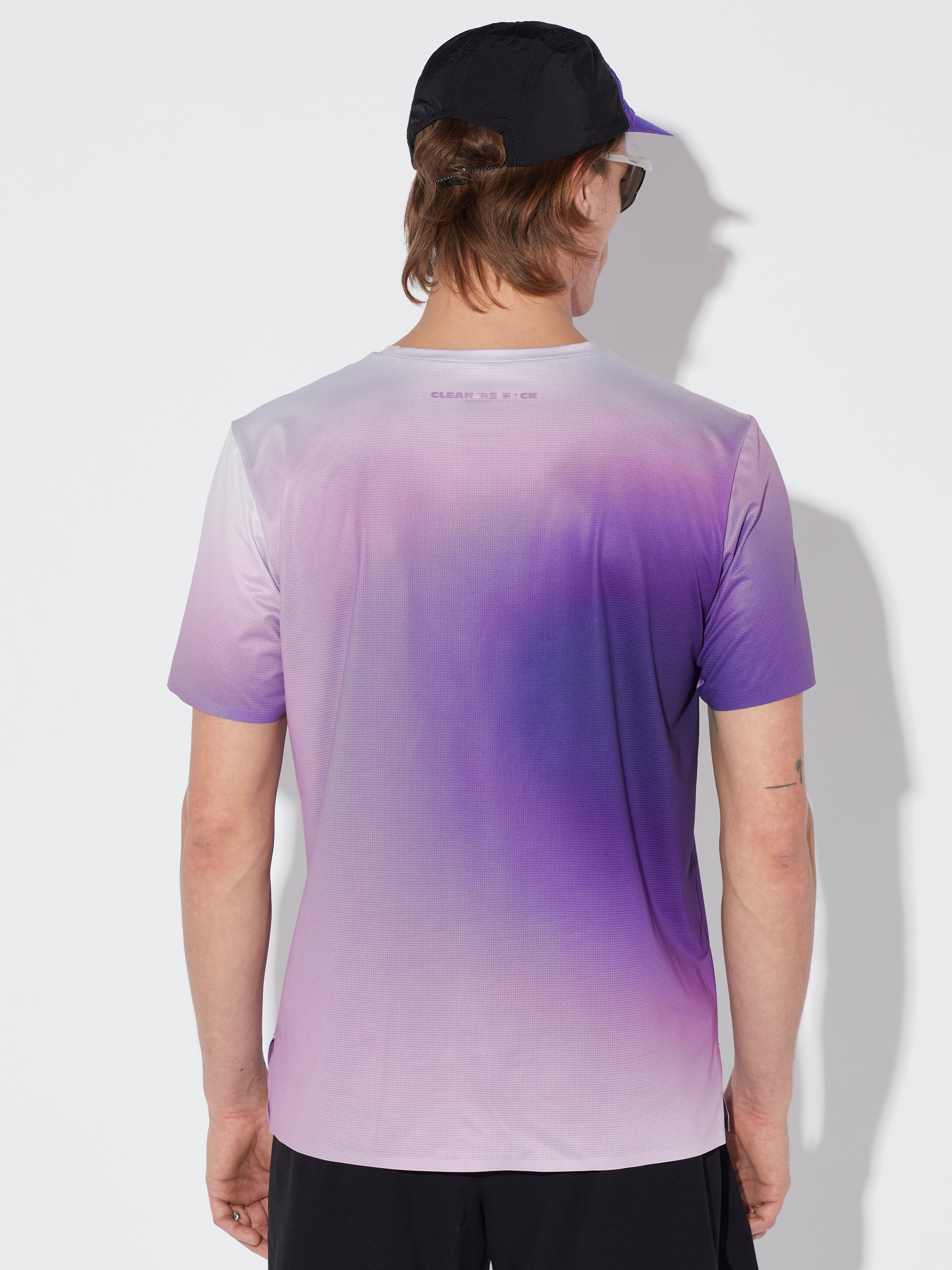 circle-sportswear-t-shirt-legend-race-homme image 3