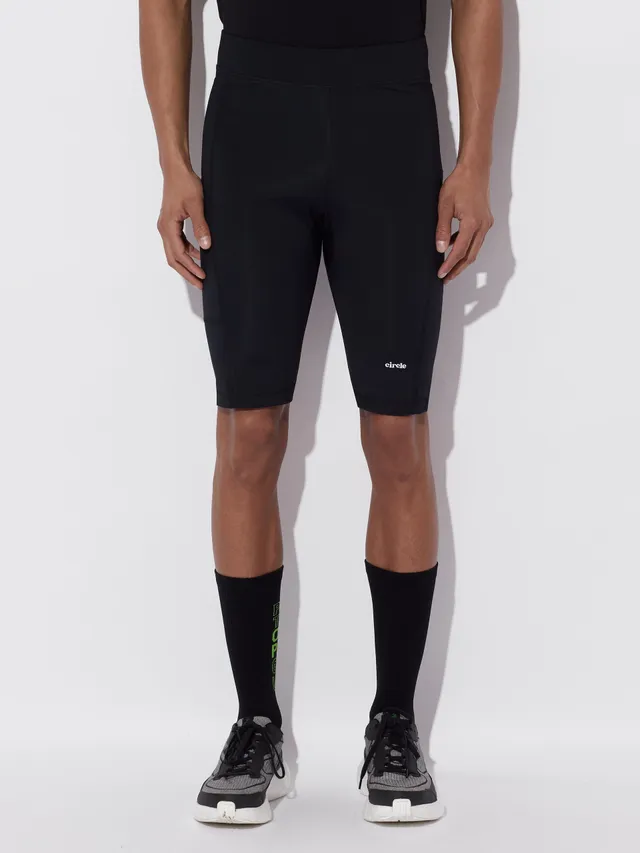 circle-sportswear-short-de-compression-hit-the-road image 1