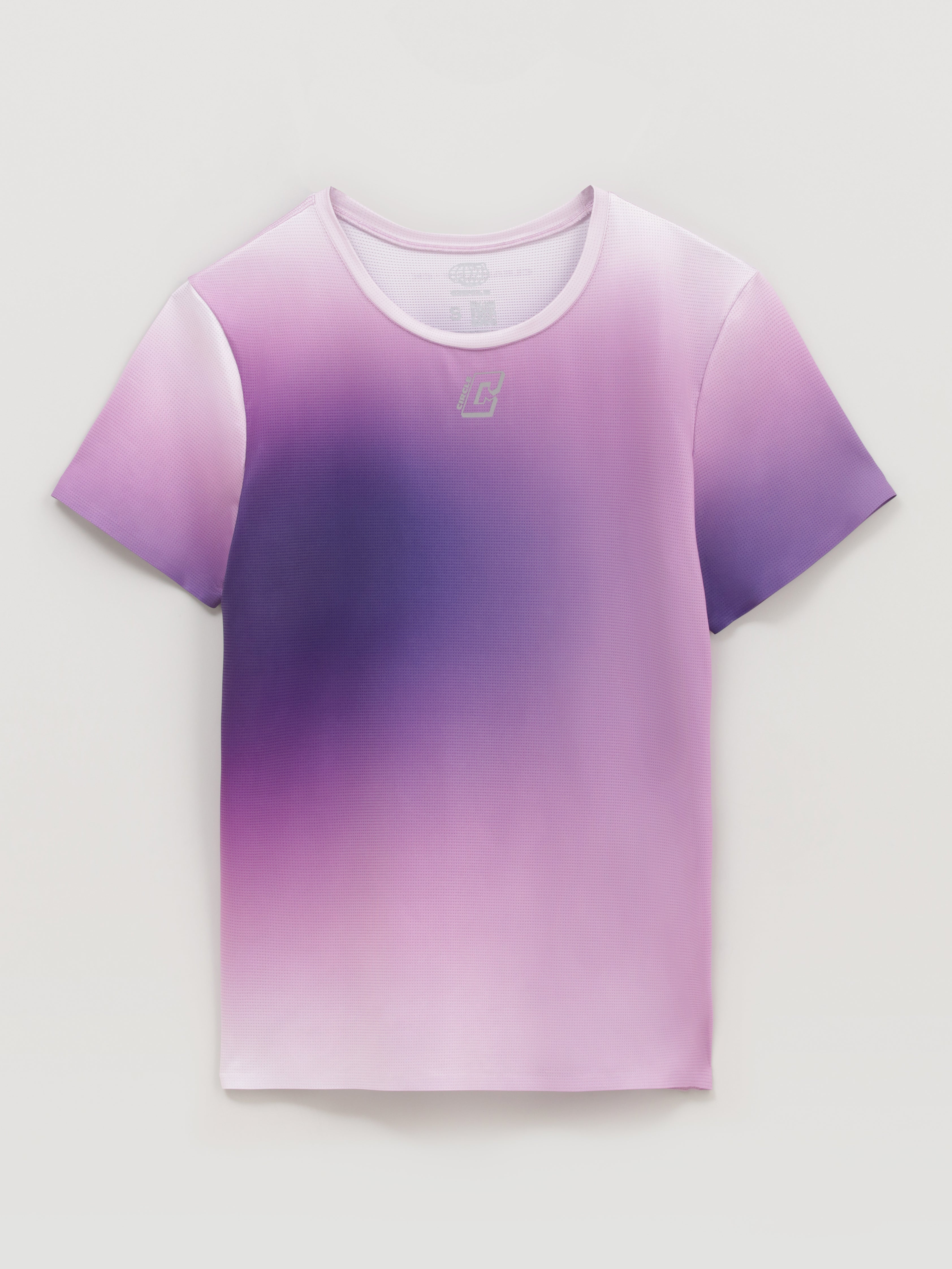 circle-sportswear-t-shirt-legend-race-femme-ultra-l-ger-avec-logo-r-fl-chissant image 7
