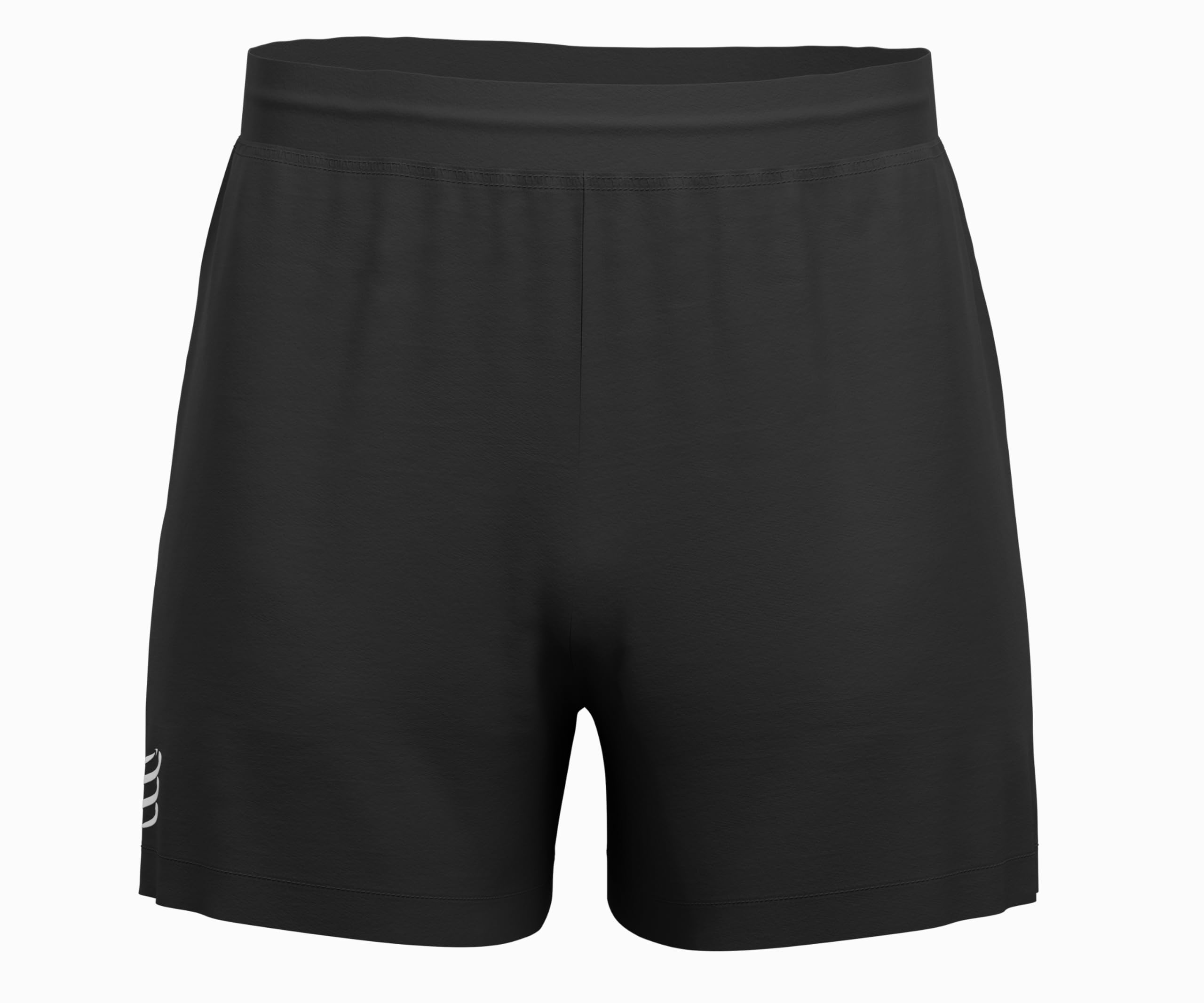 compressport-under-control-short-short-de-course-pied-homme-slip-int-gr-et-poche image 1