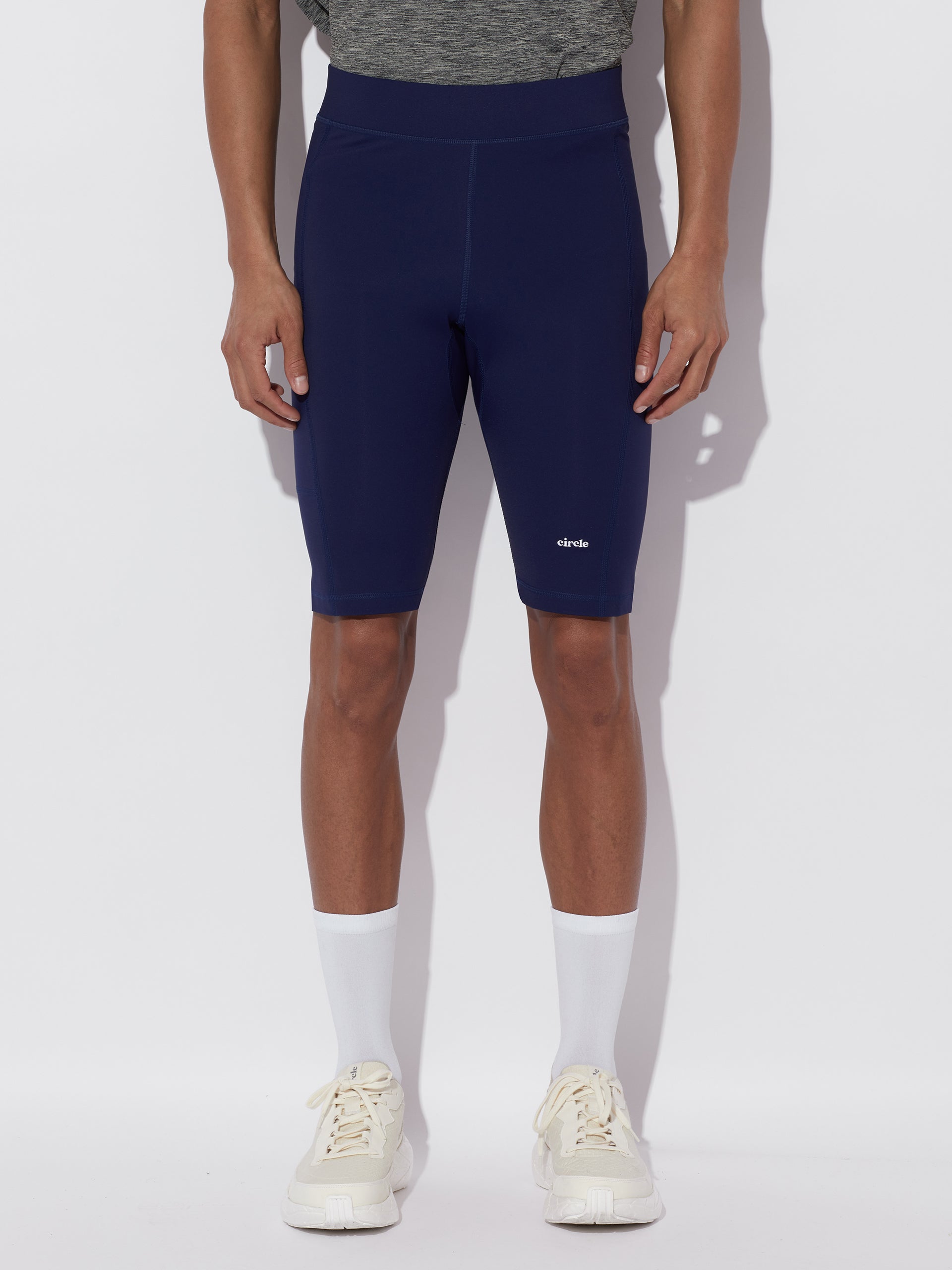 circle-sportswear-short-de-compression-hit-the-road image 6