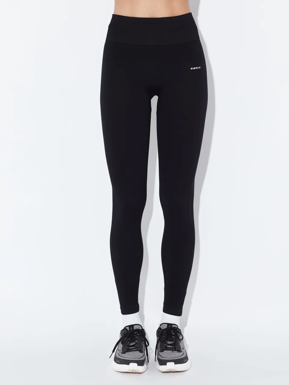 circle-sportswear-legging-seamless-keep-the-flow-2-0 image 1