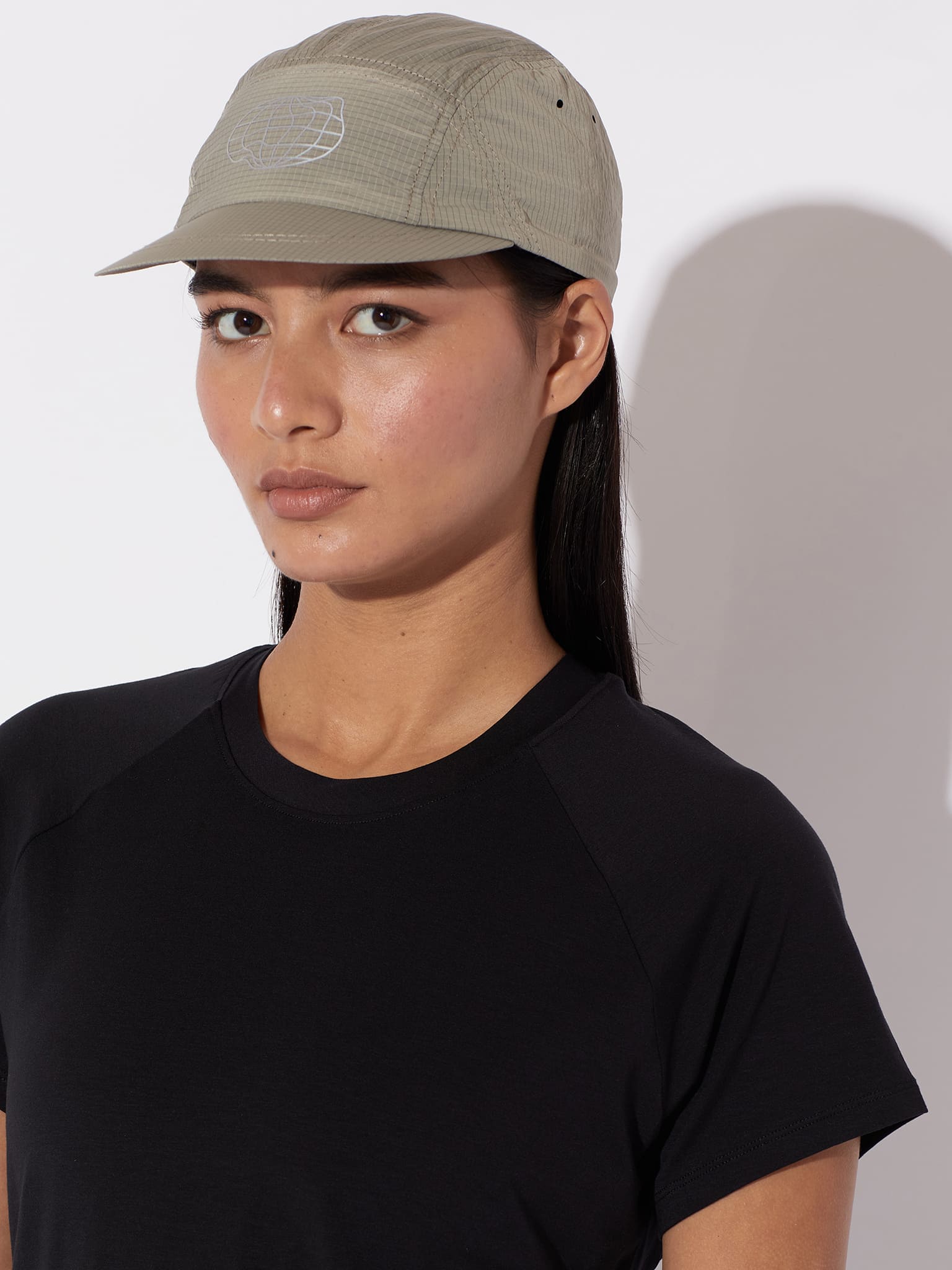 circle-sportswear-t-shirt-get-ready-onyx-black image 2