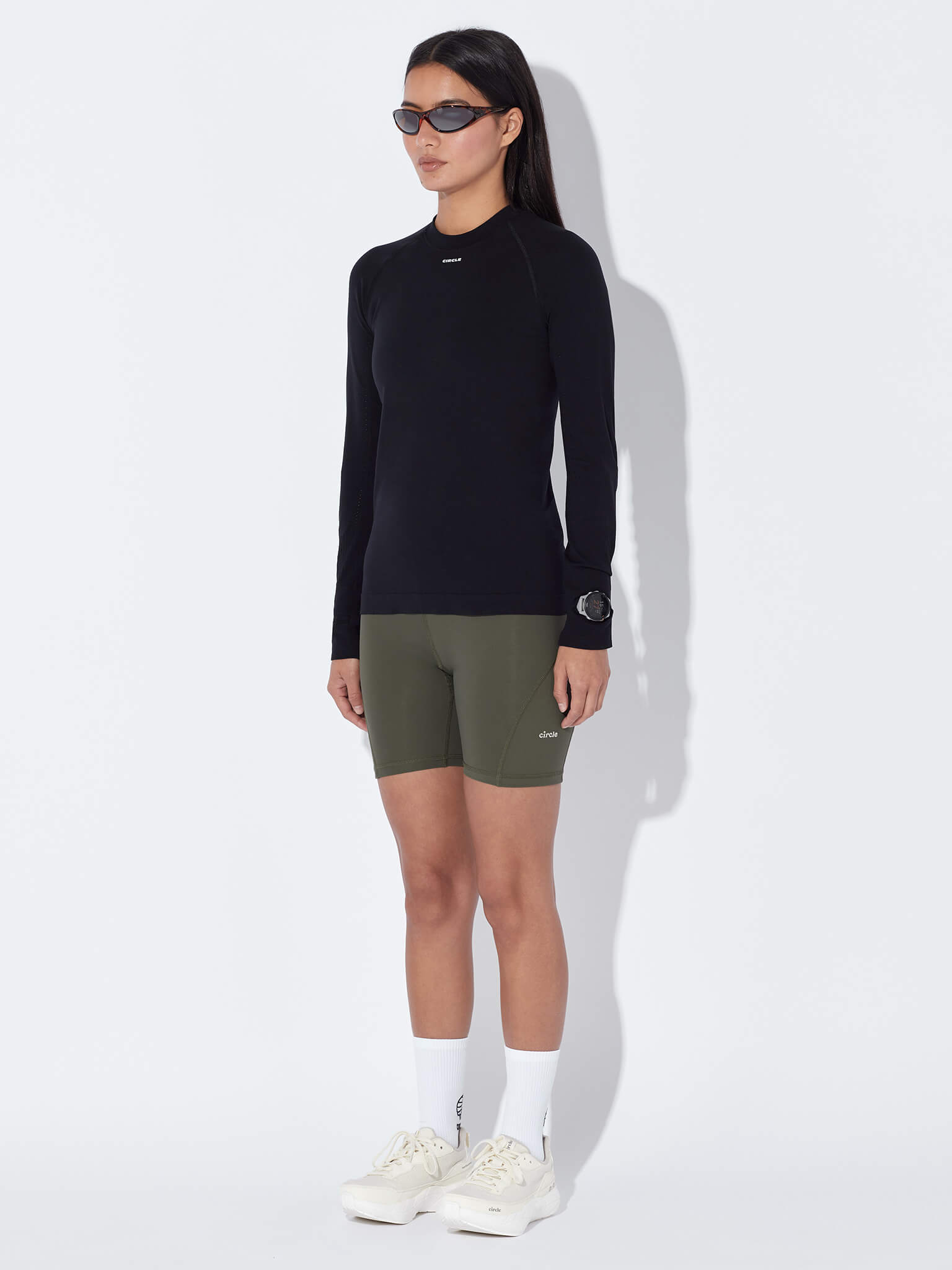 circle-sportswear-endurance-soft-premi-re-couche-manches-longues-femme-seamless image 7