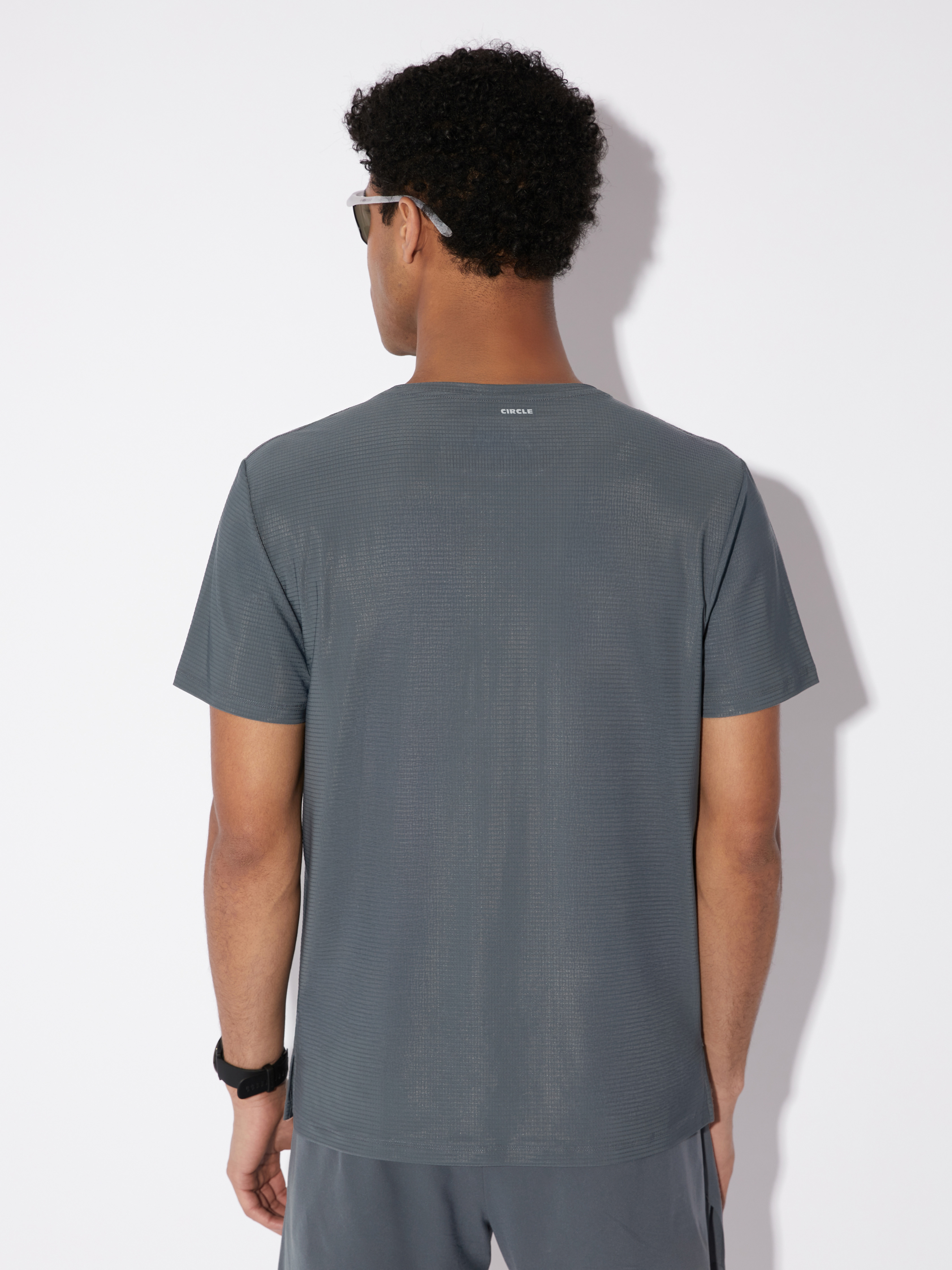 circle-sportswear-t-shirt-legend-homme-2-0 image 3