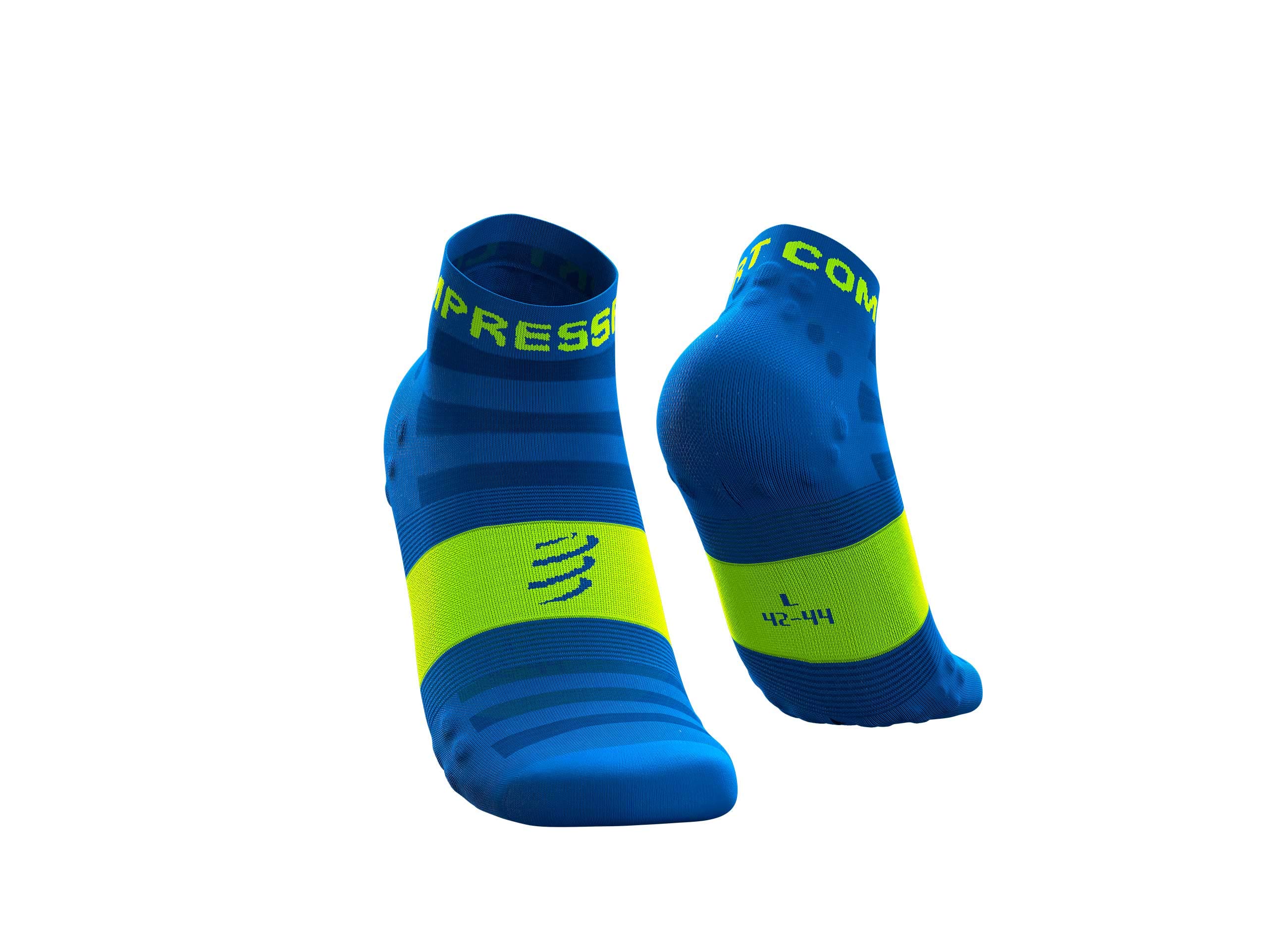 compressport-pro-racing-socks-v3-0-ultralight-run-low-chaussettes-de-running-bas image 8