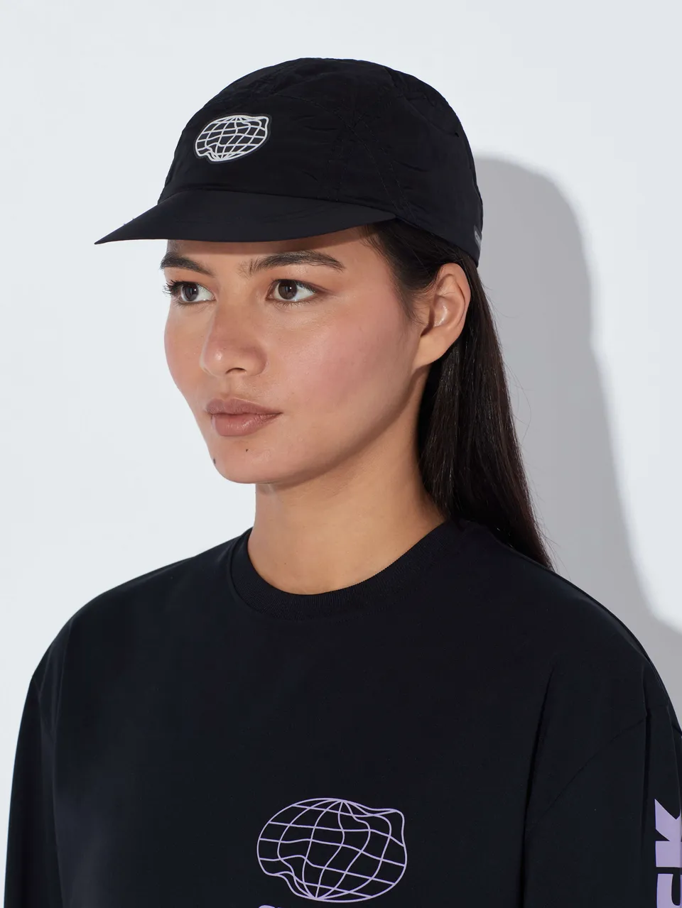circle-sportswear-casquette-run-planet-2-0-d-perlante image 1