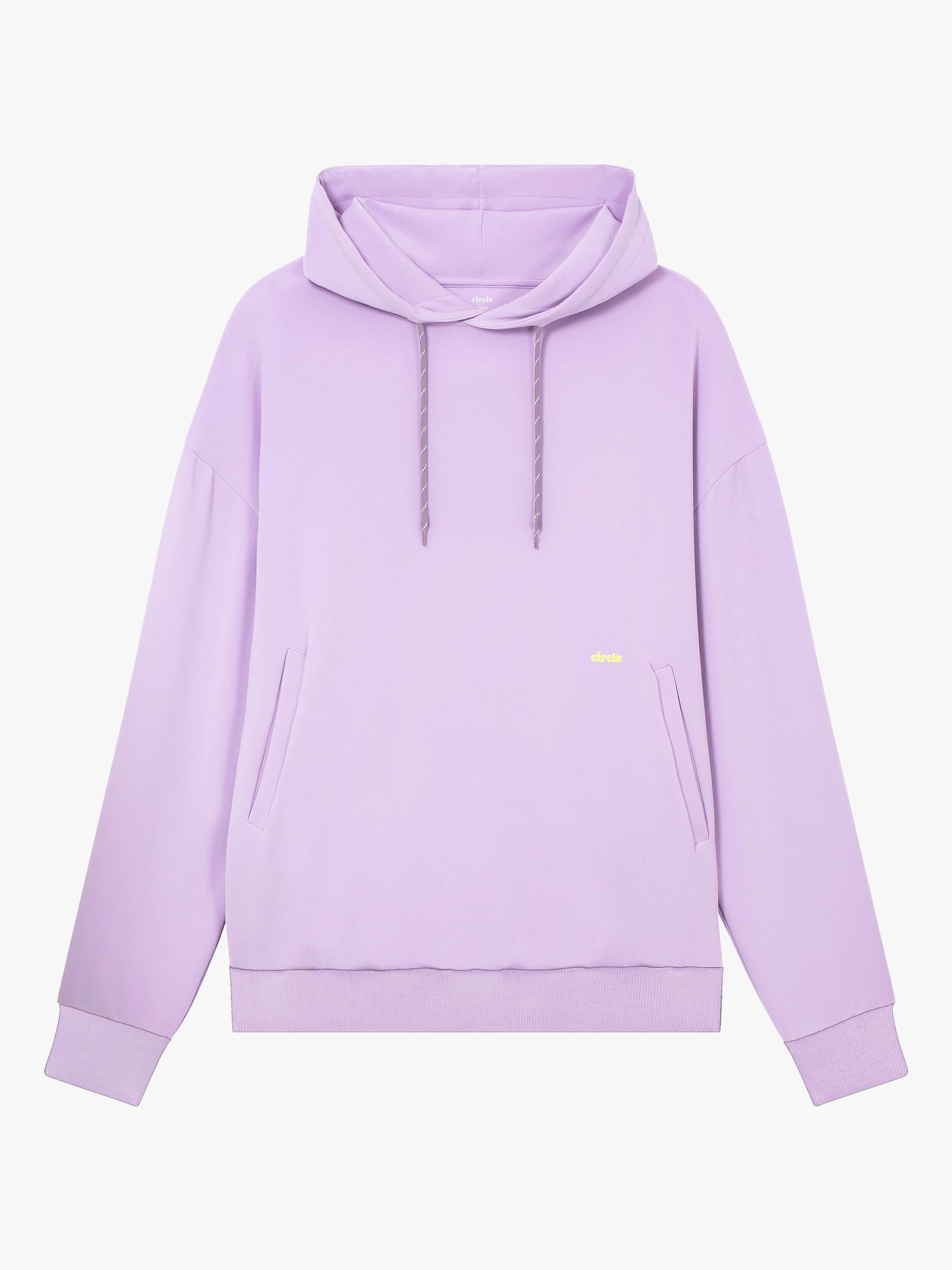 circle-sportswear-sweat-capuche-get-lucky image 6