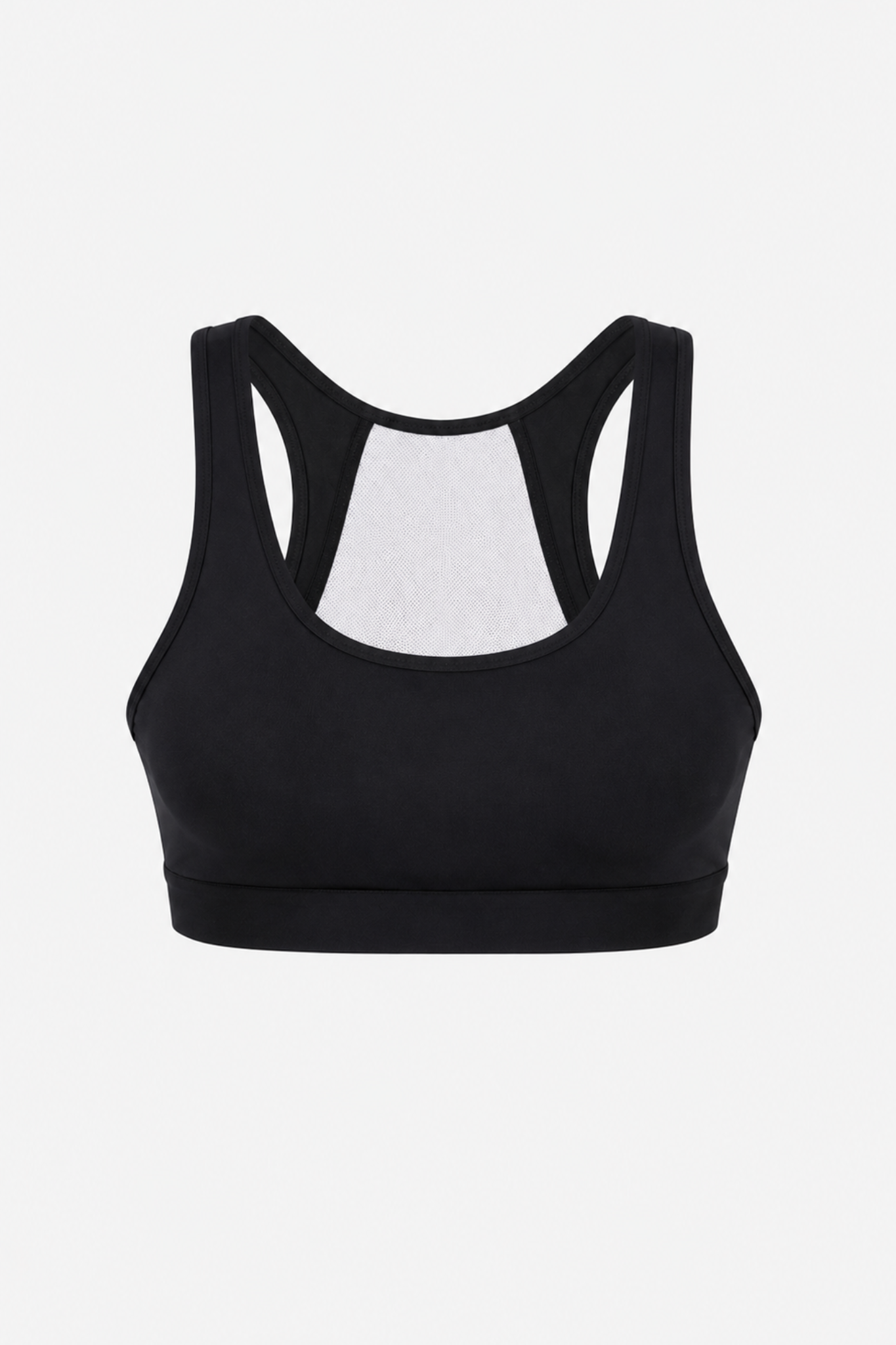 luz-collections-noemie-brassi-re-sport-maintien-fort-noire-blanche image 2