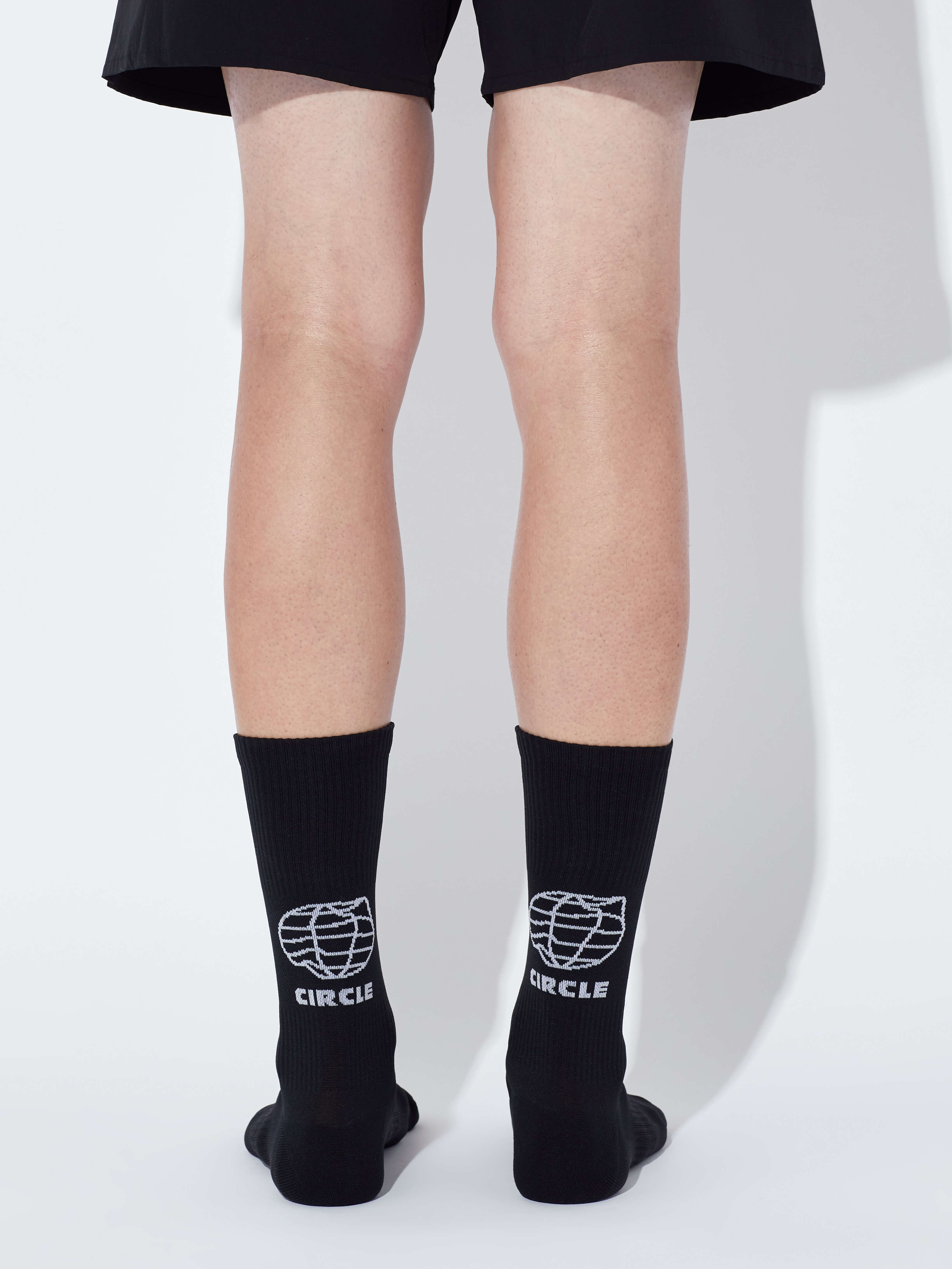 circle-sportswear-chaussettes-de-running-speedy-high-planet-2-0-lot-2-1-offerte image 1
