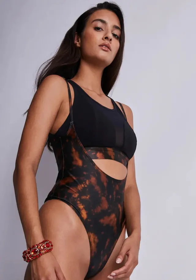 luz-collections-body-amber-jungle-body-sein-nu-imprim-jungle-en-maille-recycl-e- image 1